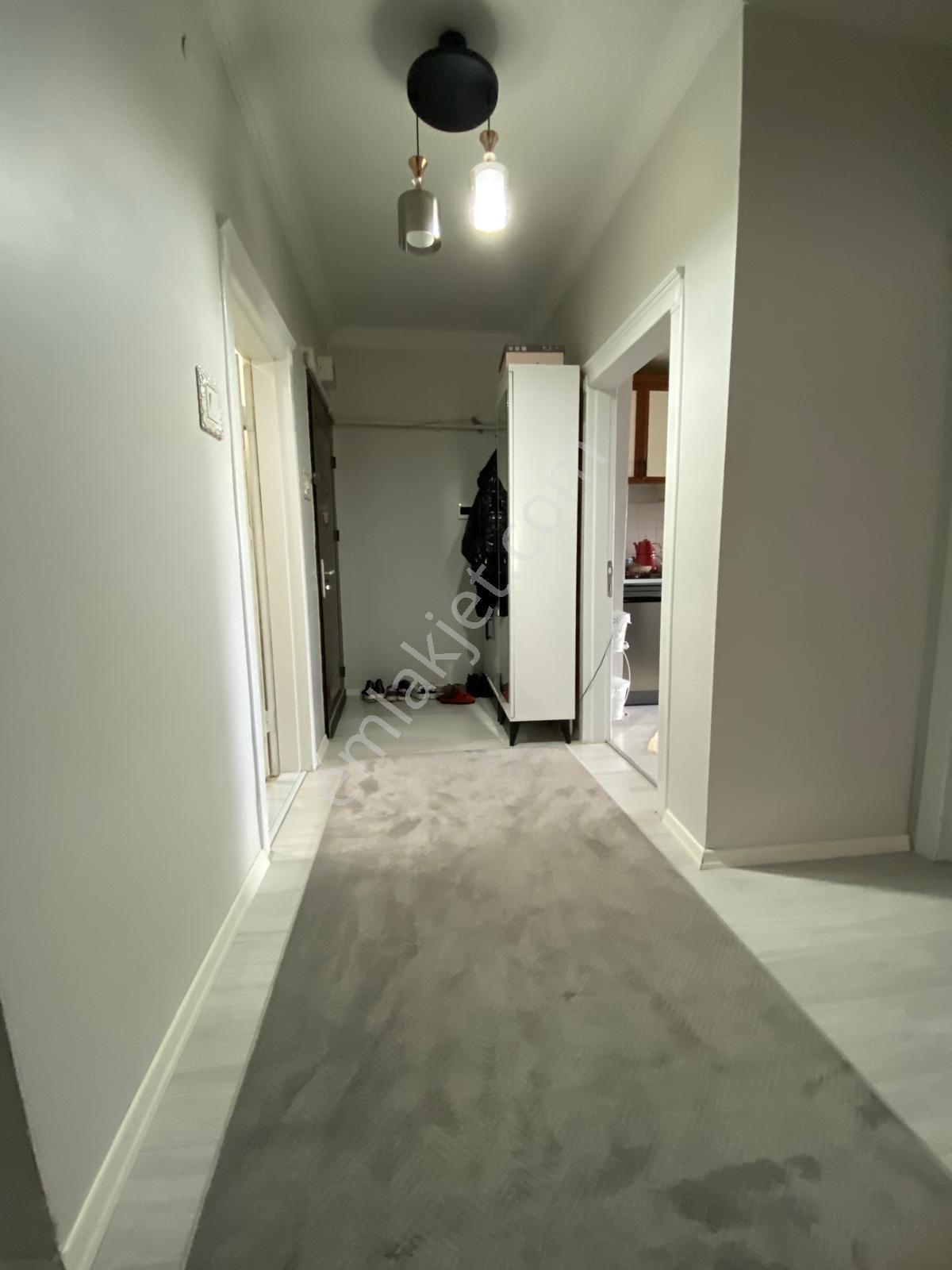 Fiyat Düştü Osmanlı Mahallesi 3.ara Kat 2+1 Yapılı Satılık Daire - Görsel 23