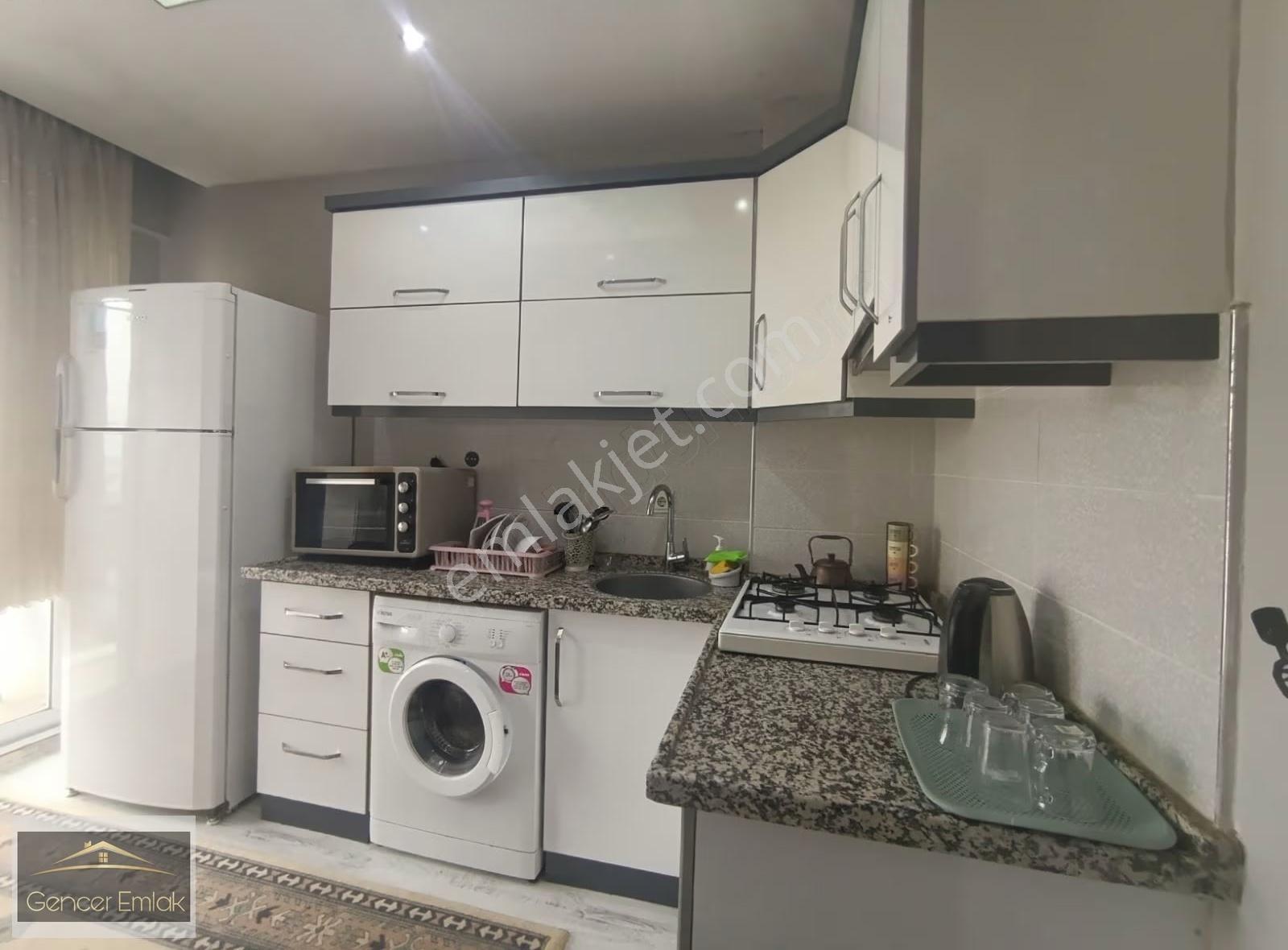 Kocaçeşmede Eşyalı Kiralık Dublex - Görsel 17