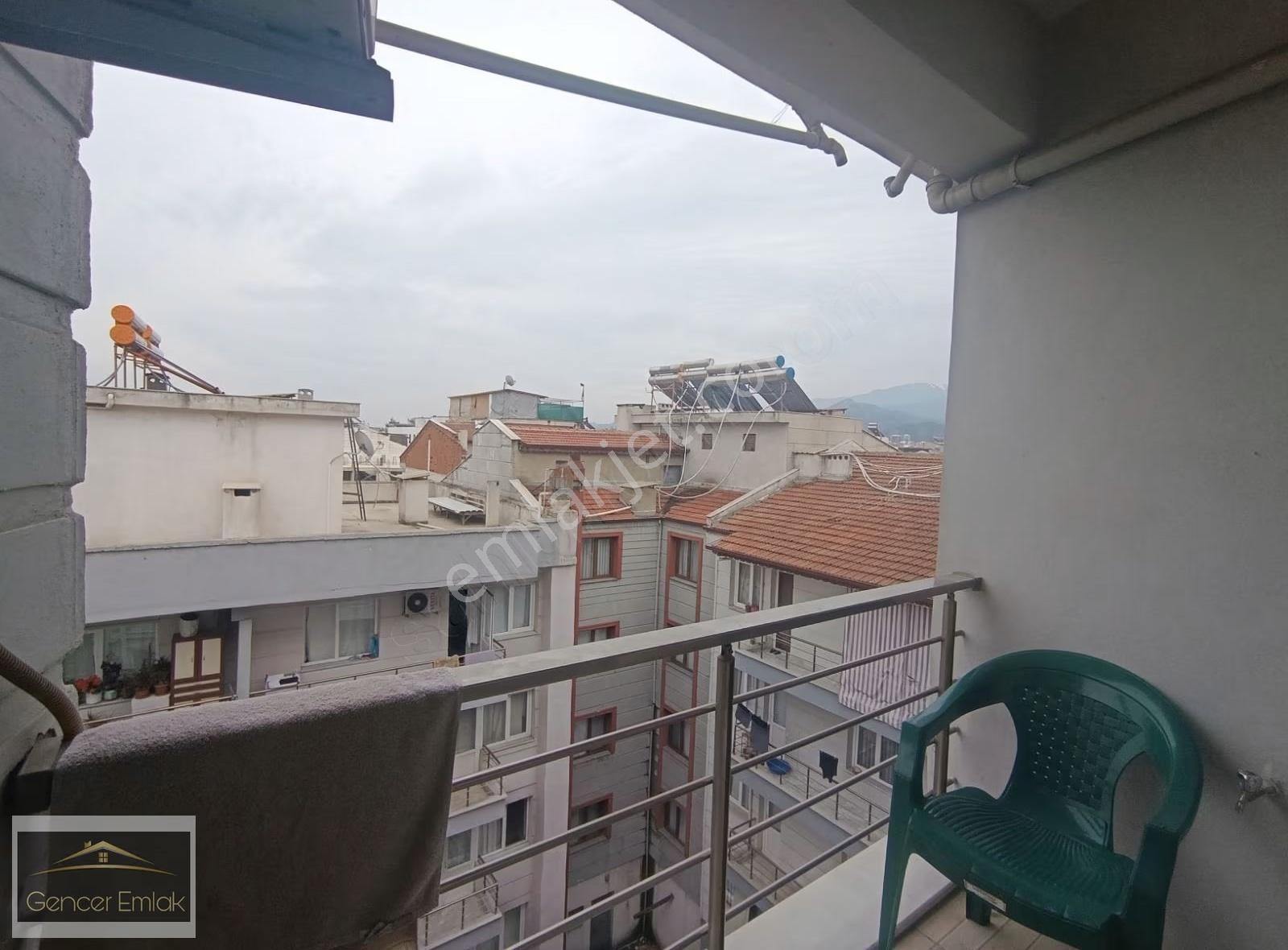 Kocaçeşmede Eşyalı Kiralık Dublex - Görsel 11