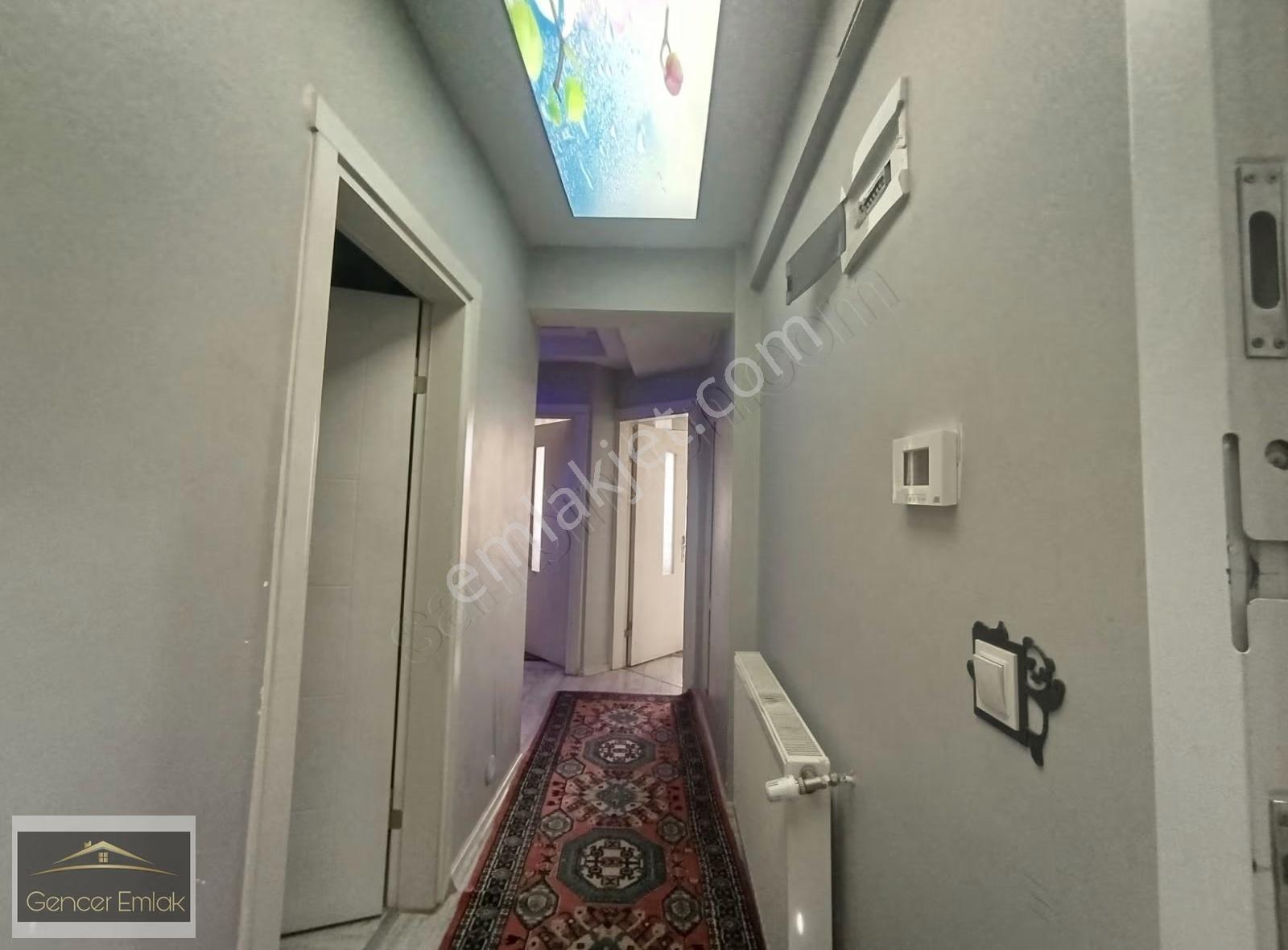 Kocaçeşmede Eşyalı Kiralık Dublex - Görsel 10