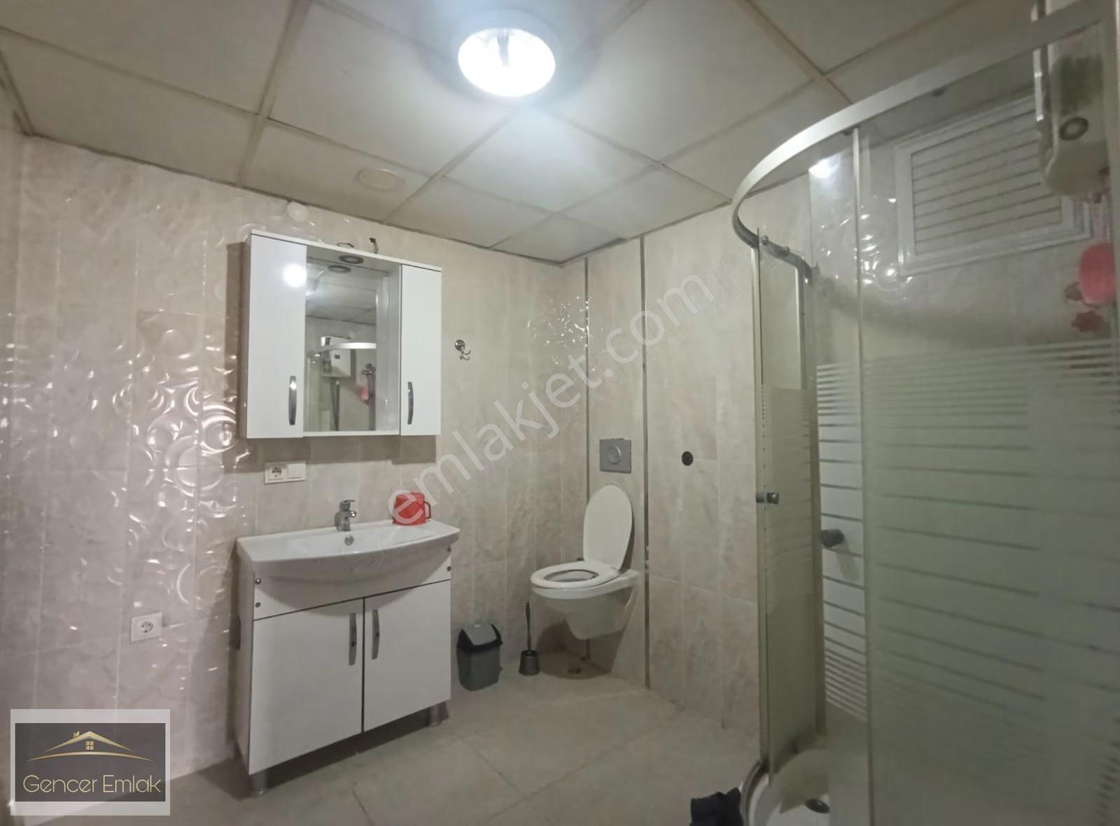 Kocaçeşmede Eşyalı Kiralık Dublex - Görsel 8