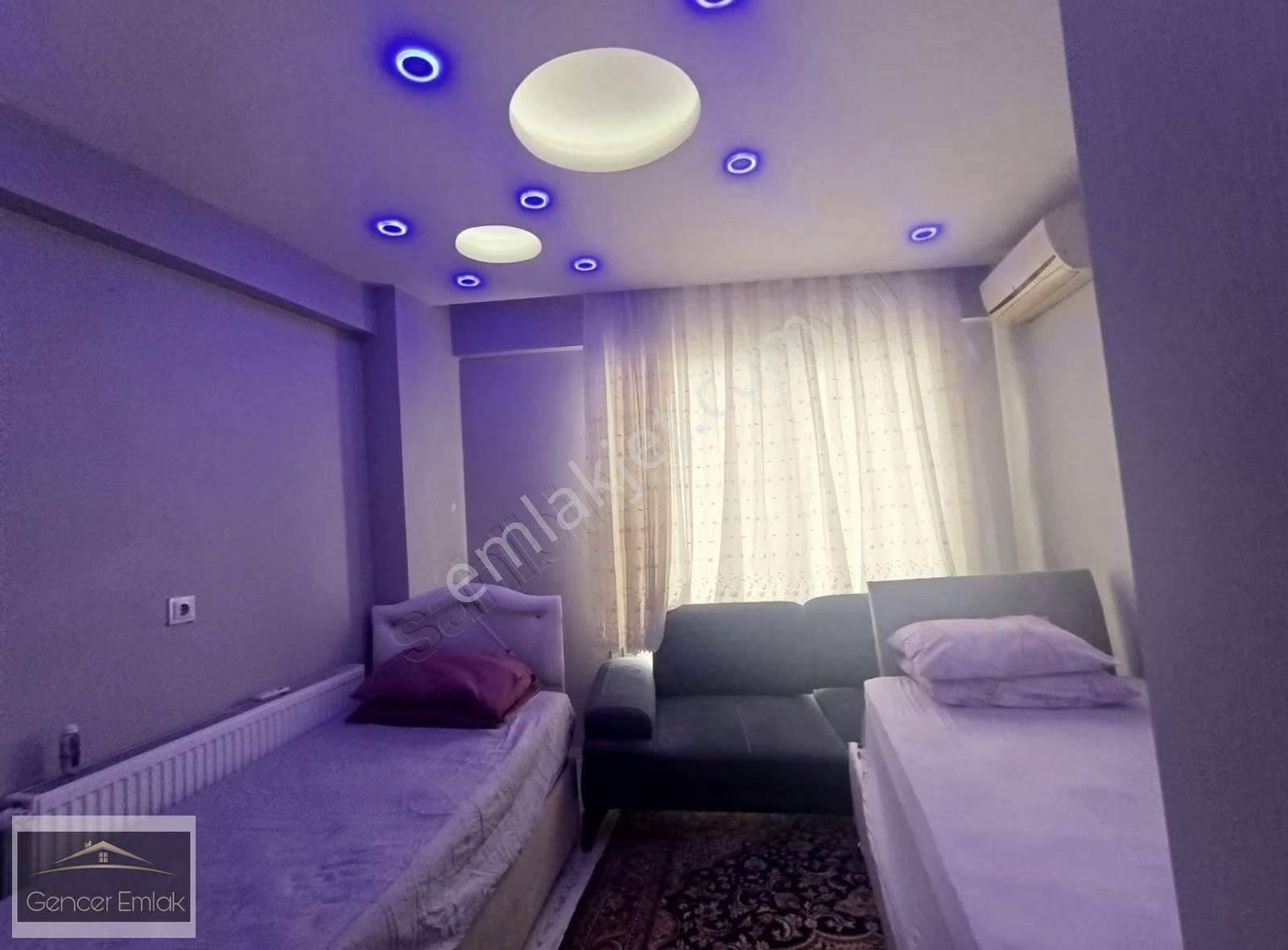 Kocaçeşmede Eşyalı Kiralık Dublex - Görsel 6