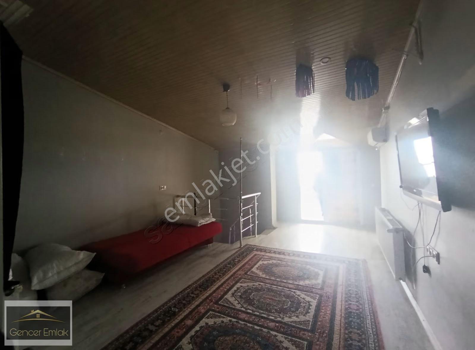 Kocaçeşmede Eşyalı Kiralık Dublex - Görsel 3