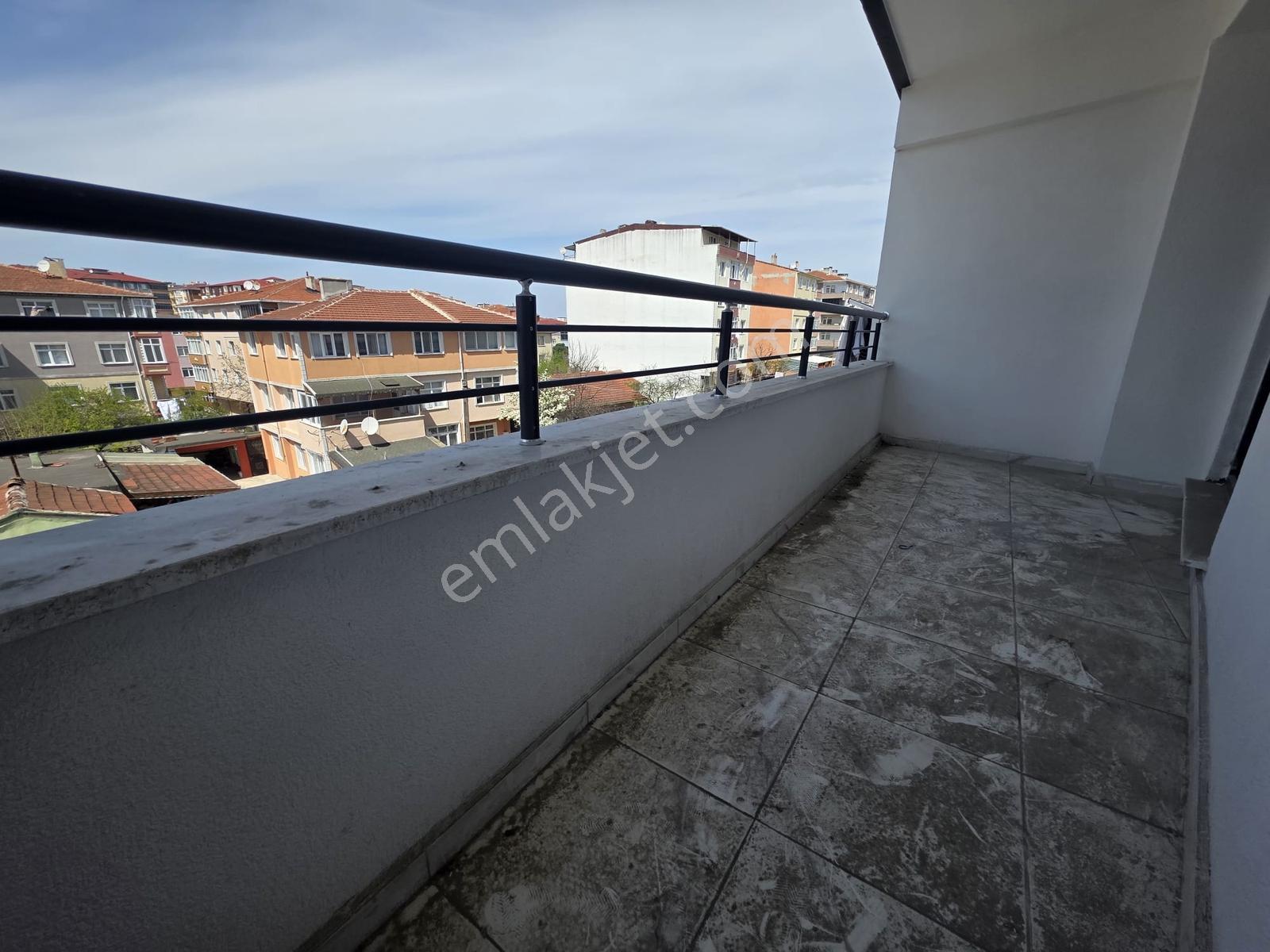 Ergünler İnşaattan Kapaklı Merkezde 3+1 Lüx Arakat Satılık Daire - Görsel 16