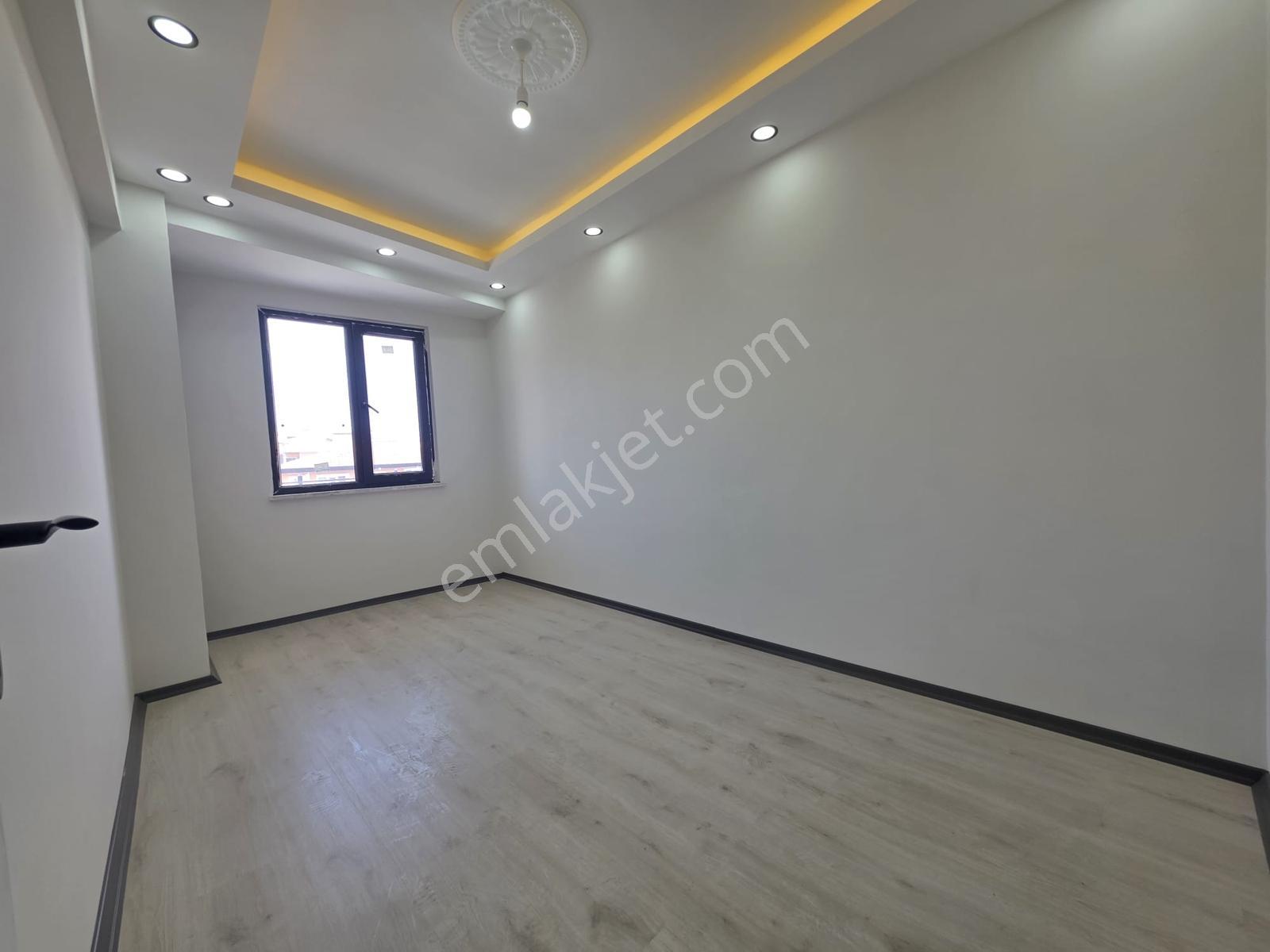 Ergünler İnşaattan Kapaklı Merkezde 3+1 Lüx Arakat Satılık Daire - Görsel 9