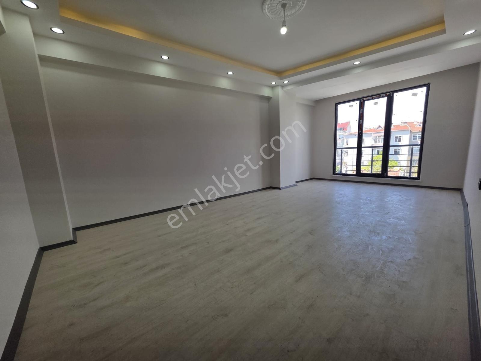 Ergünler İnşaattan Kapaklı Merkezde 3+1 Lüx Arakat Satılık Daire - Görsel 14