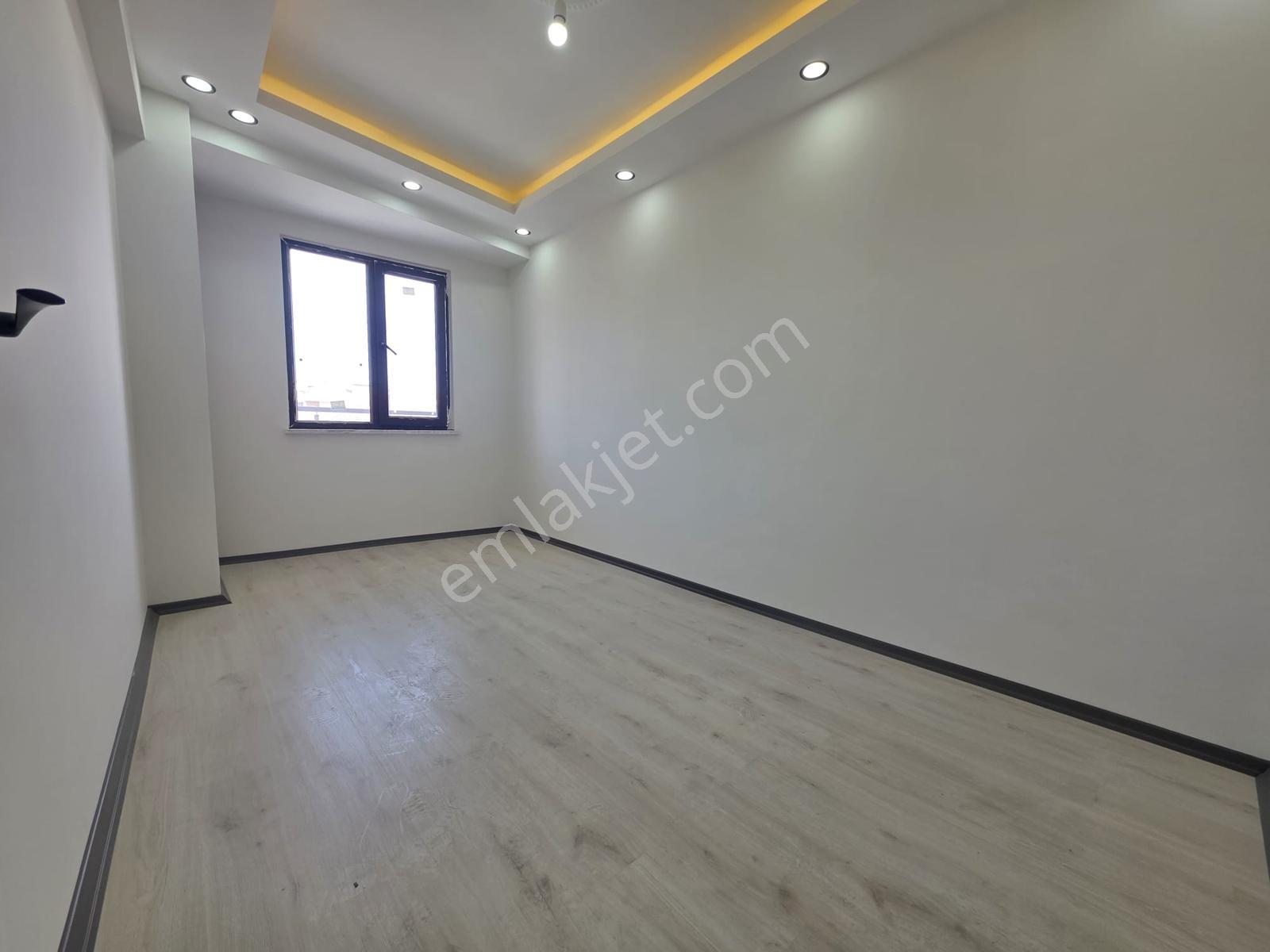 Ergünler İnşaattan Kapaklı Merkezde 3+1 Lüx Arakat Satılık Daire - Görsel 6