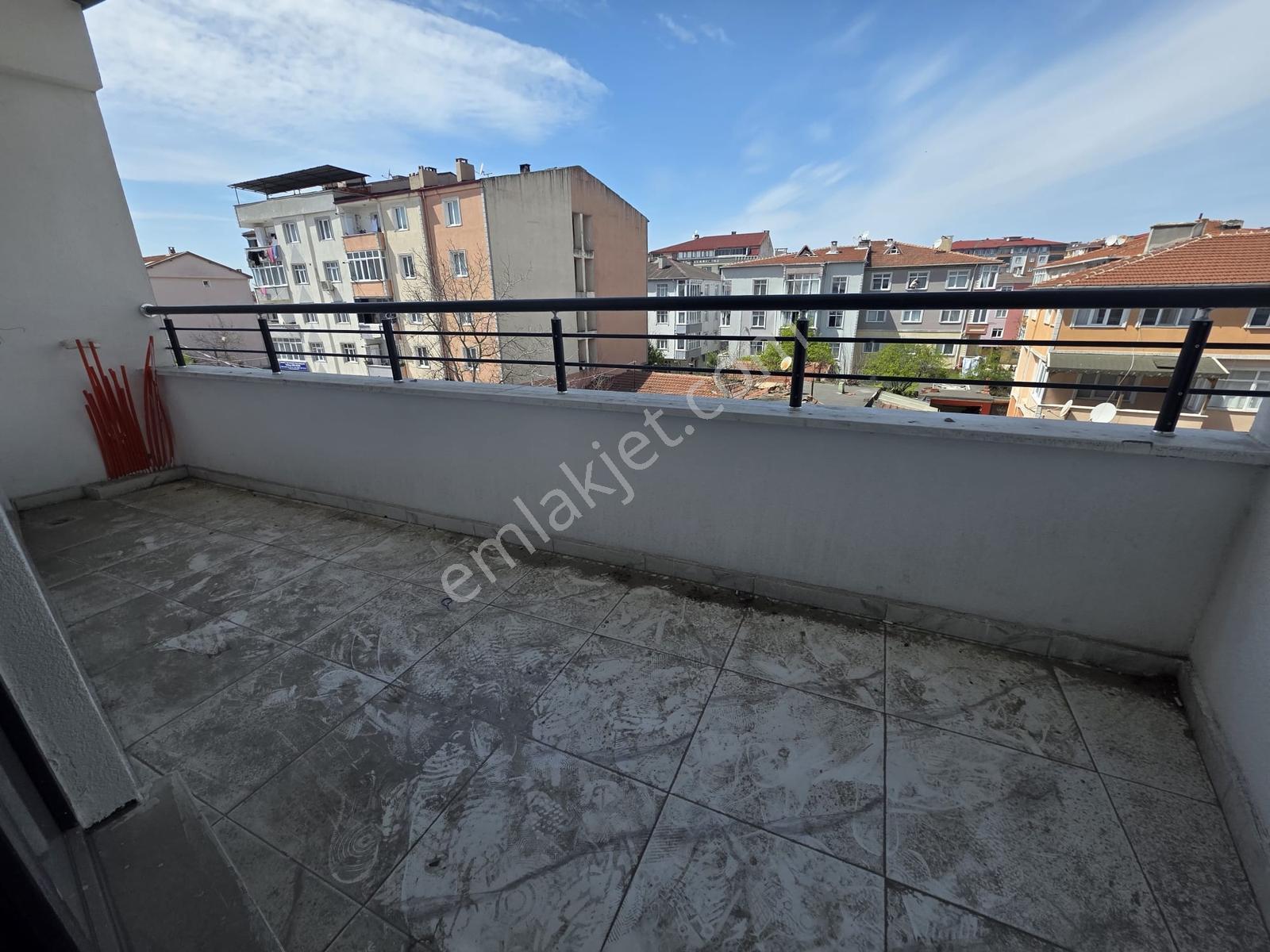 Ergünler İnşaattan Kapaklı Merkezde 3+1 Lüx Arakat Satılık Daire - Görsel 10