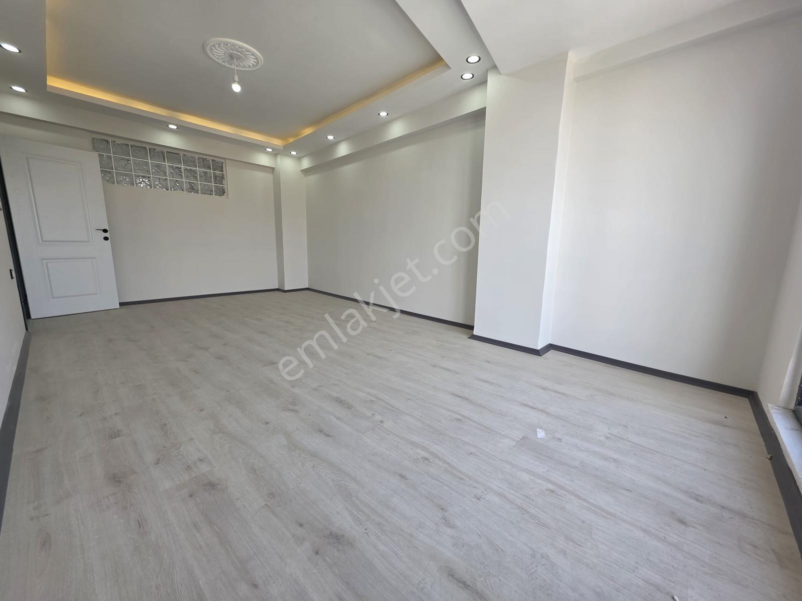 Ergünler İnşaattan Kapaklı Merkezde 3+1 Lüx Arakat Satılık Daire - Görsel 11