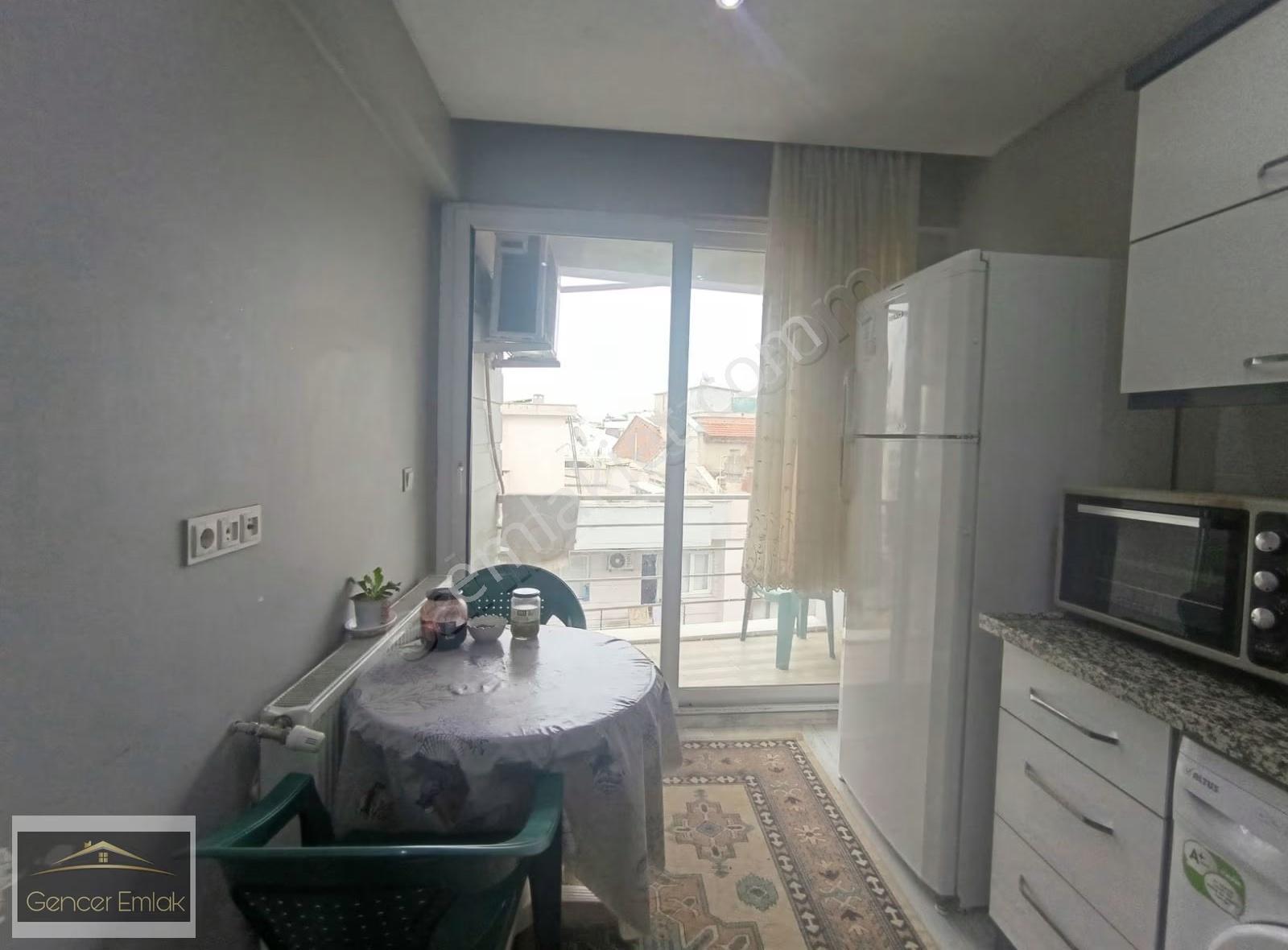 Çarşı Merkezde 2+1 Dublex Daire - Görsel 17
