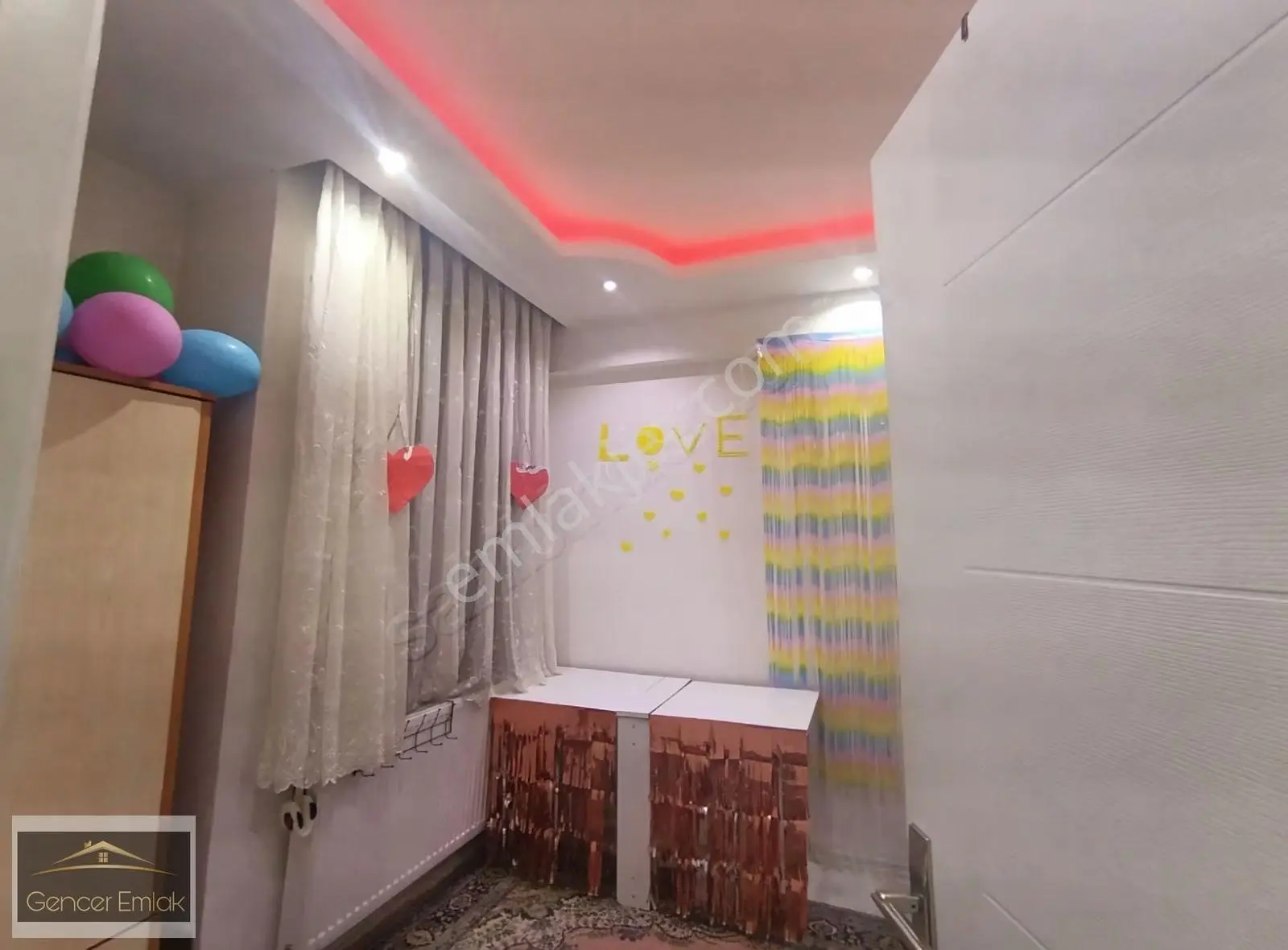 Çarşı Merkezde 2+1 Dublex Daire - Görsel 3