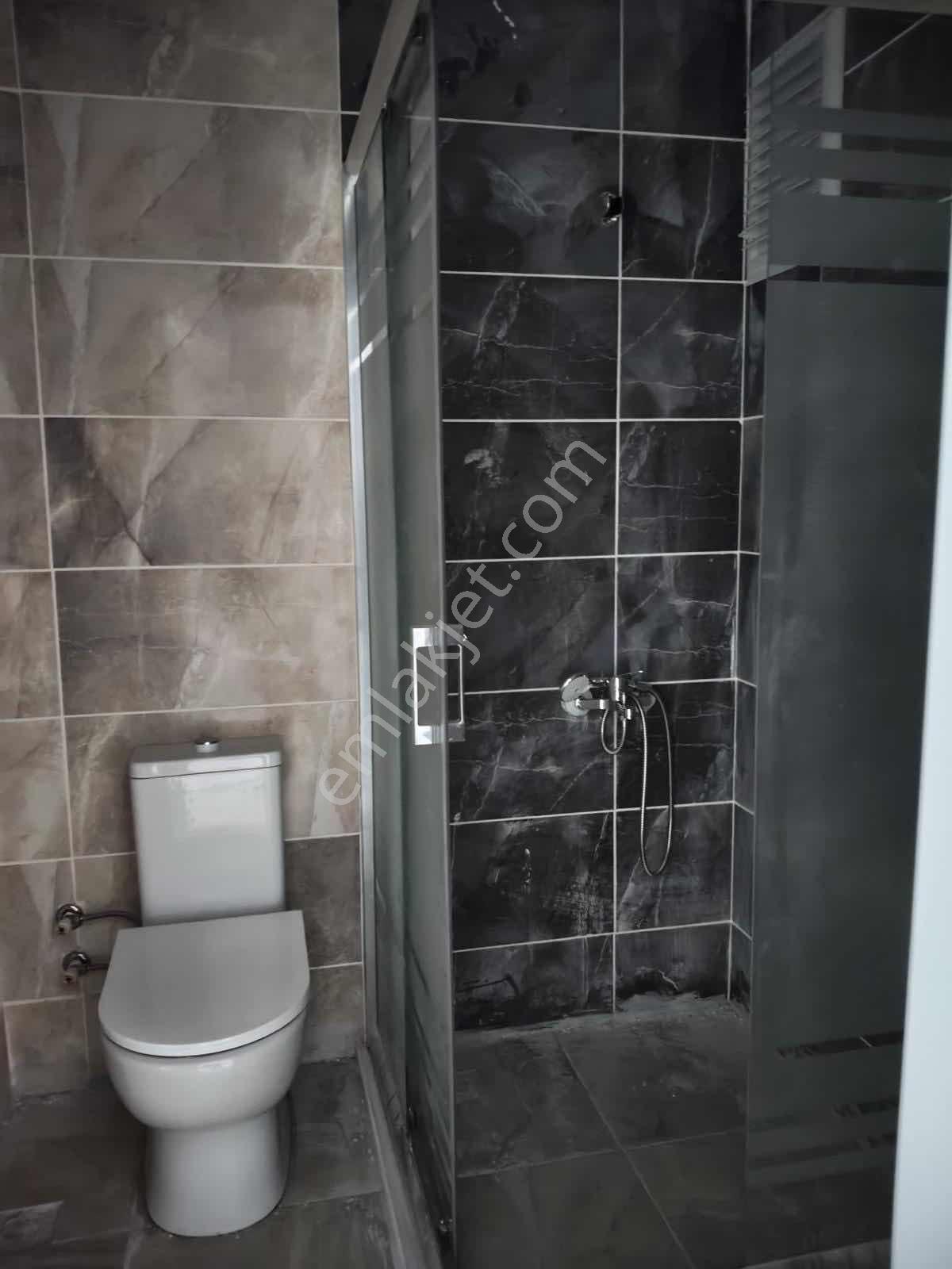 İstasyon Mah. Sıfır Bina Kiralık 3+1 - Görsel 16