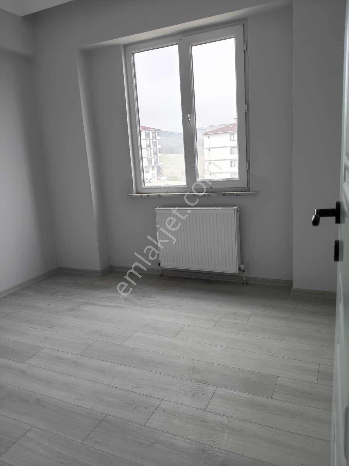 İstasyon Mah. Sıfır Bina Kiralık 3+1 - Görsel 15
