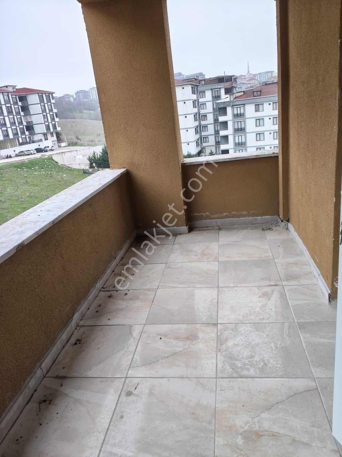 İstasyon Mah. Sıfır Bina Kiralık 3+1 - Görsel 10