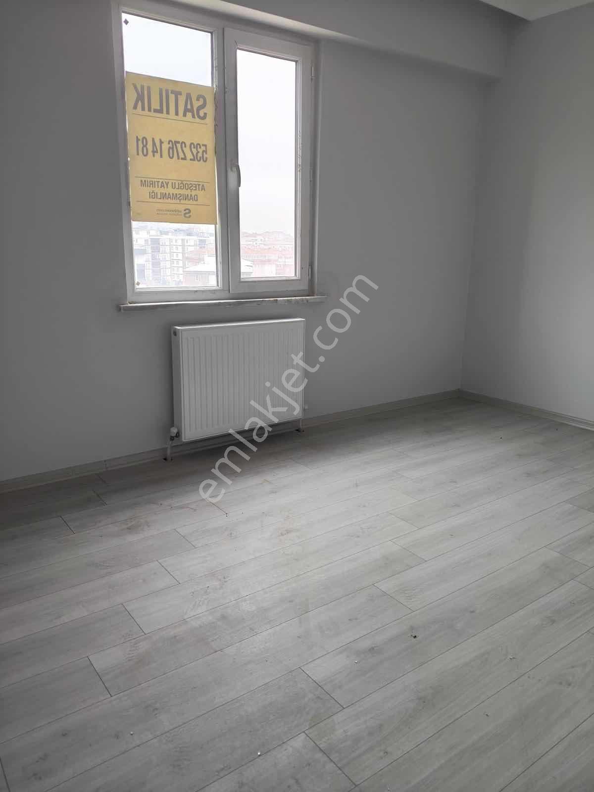 İstasyon Mah. Sıfır Bina Kiralık 3+1 - Görsel 11