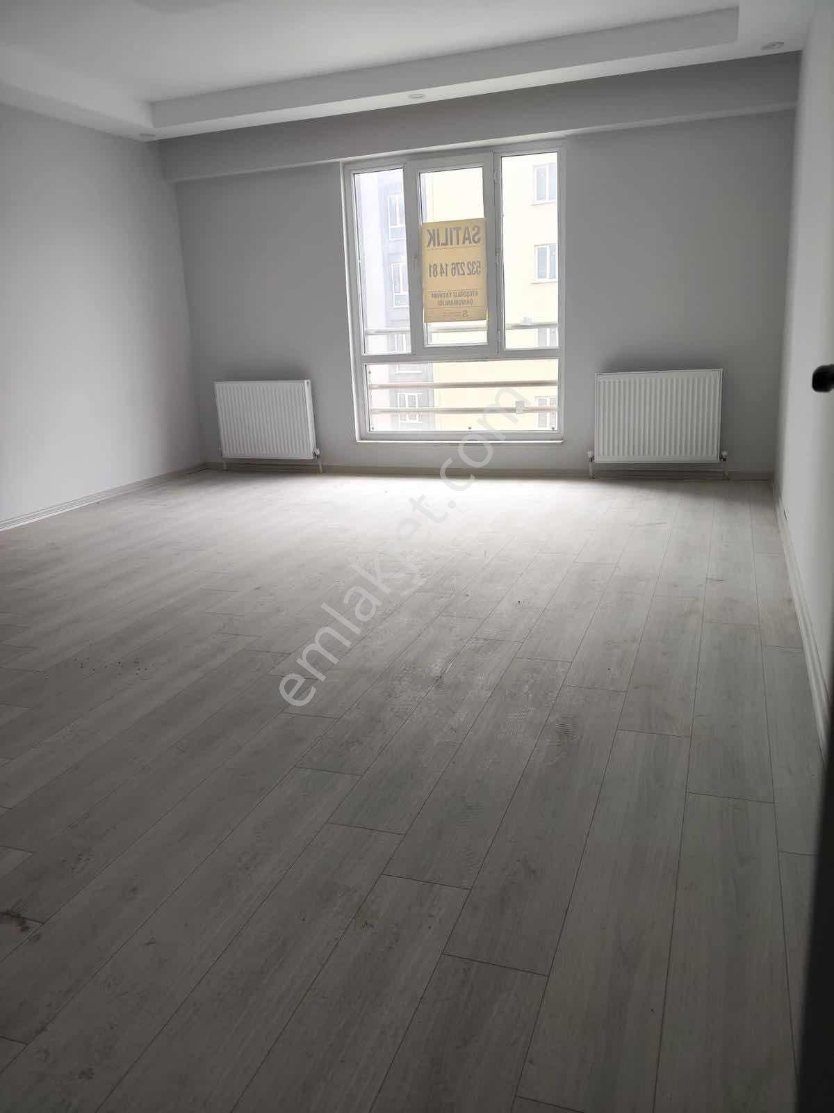 İstasyon Mah. Sıfır Bina Kiralık 3+1 - Görsel 5