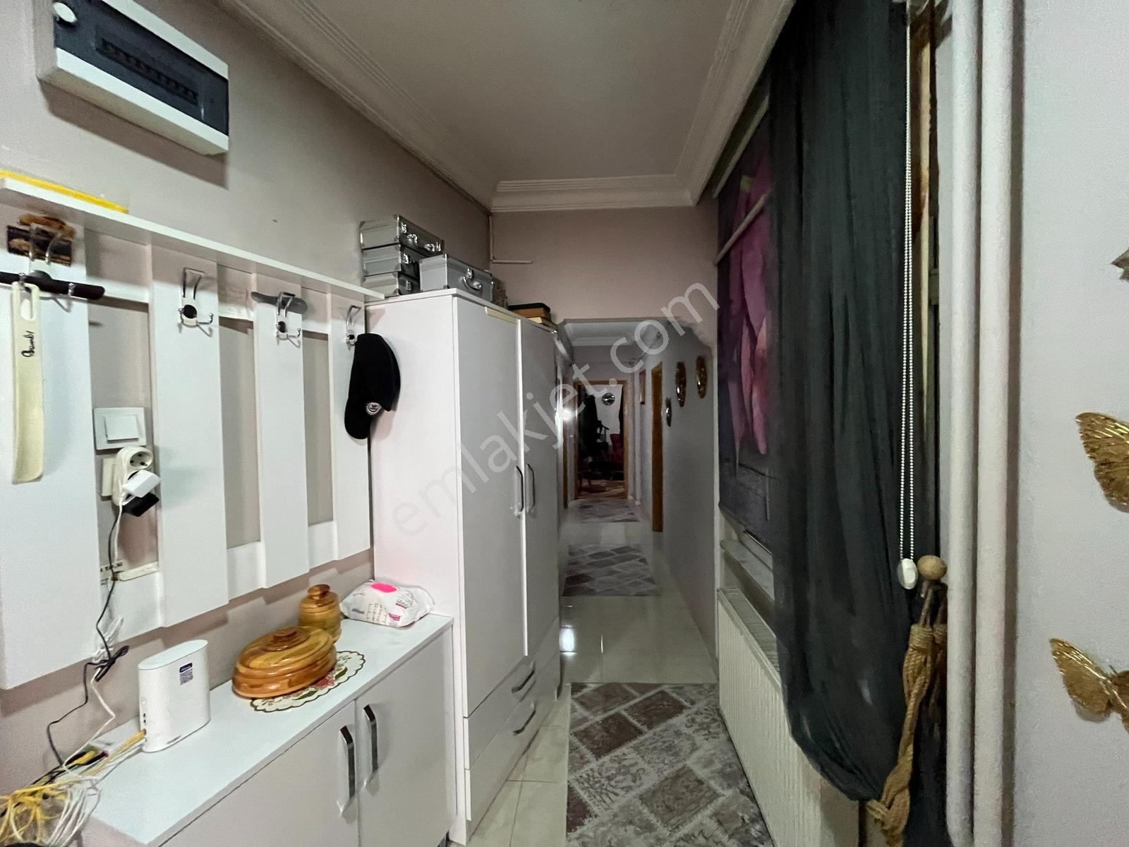 Tarcanlardan Çarşı Merkezde Otoparklı,teraslı 3+1 Daire - Görsel 27