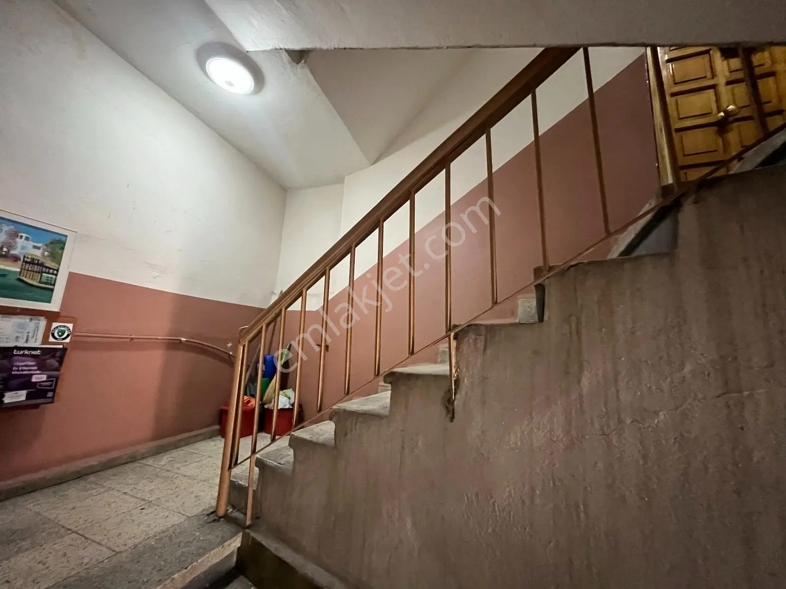 Tarcanlardan Çarşı Merkezde Otoparklı,teraslı 3+1 Daire - Görsel 30
