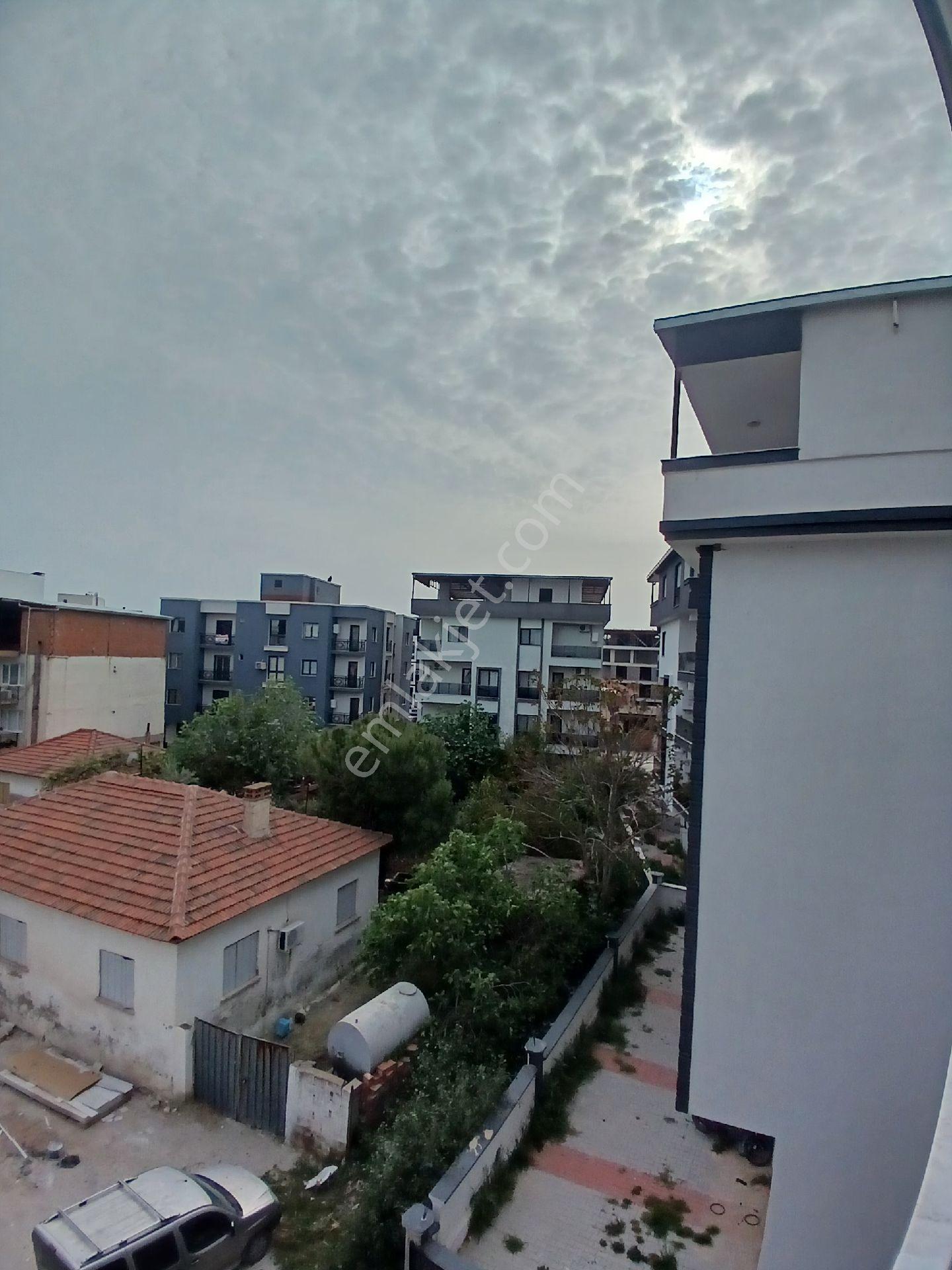 Bakırçay Mevki 4+1 2 Cepheli Lüx Dublex - Görsel 31