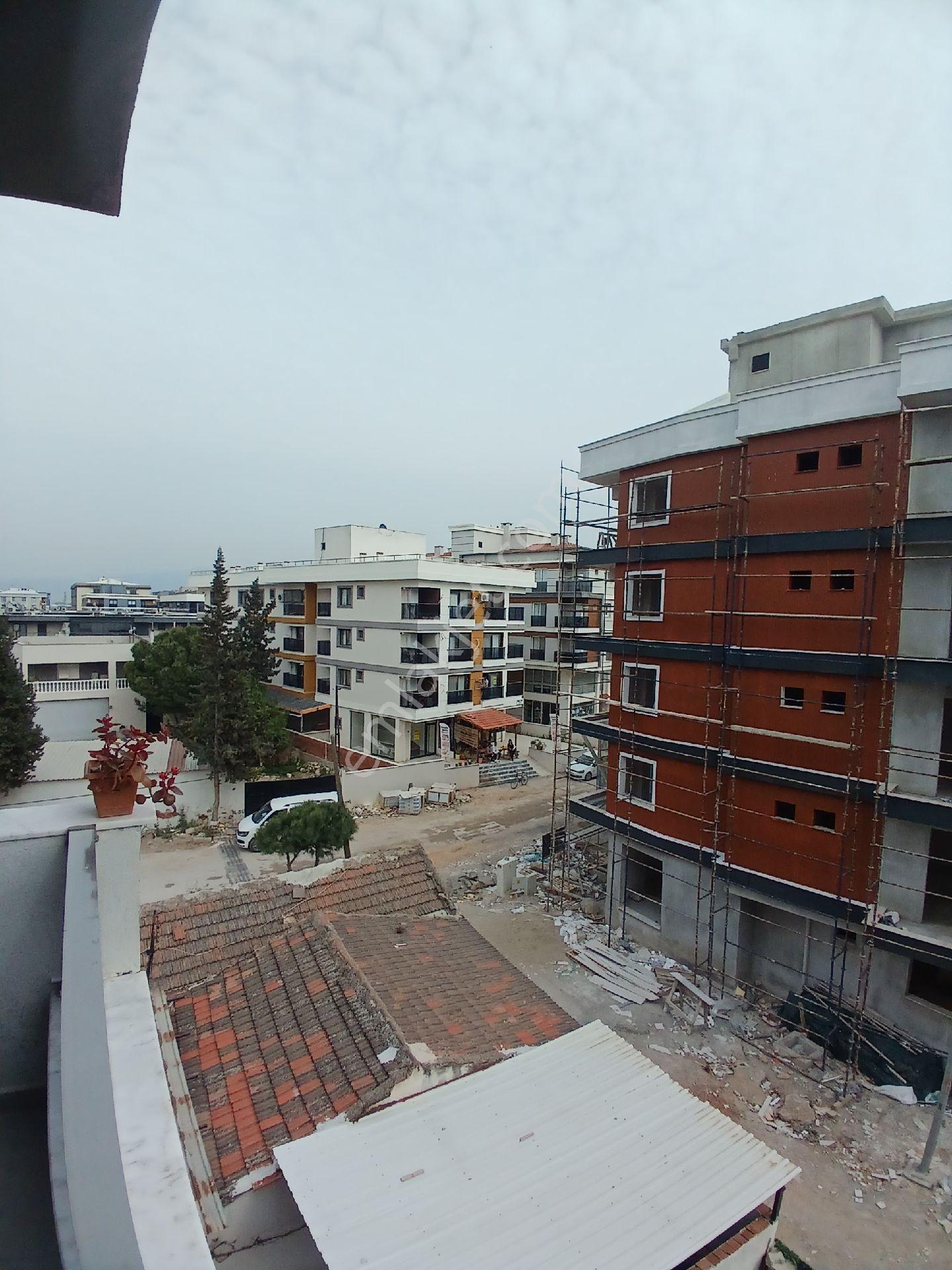 Bakırçay Mevki 4+1 2 Cepheli Lüx Dublex - Görsel 33