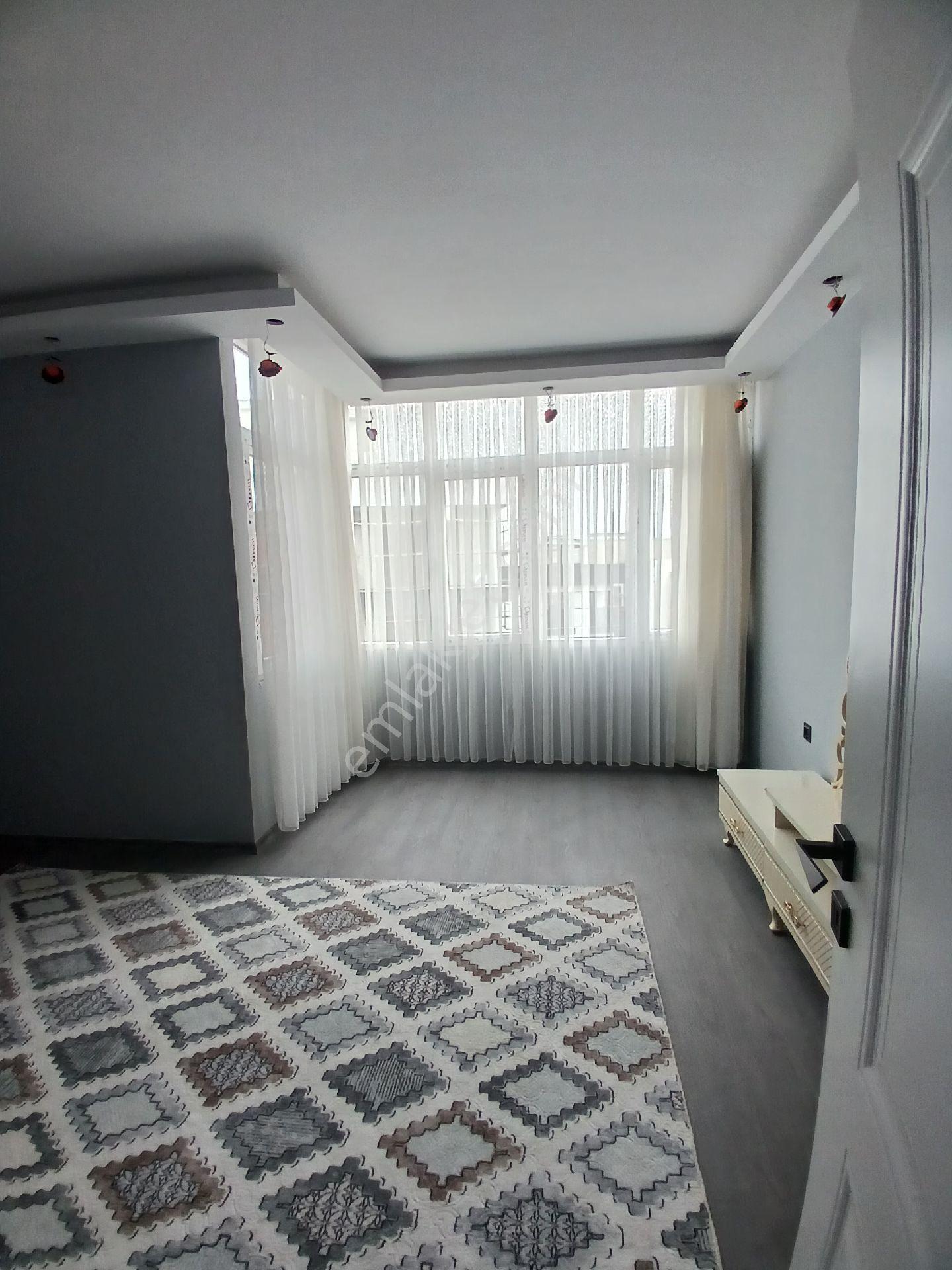 Bakırçay Mevki 4+1 2 Cepheli Lüx Dublex - Görsel 29