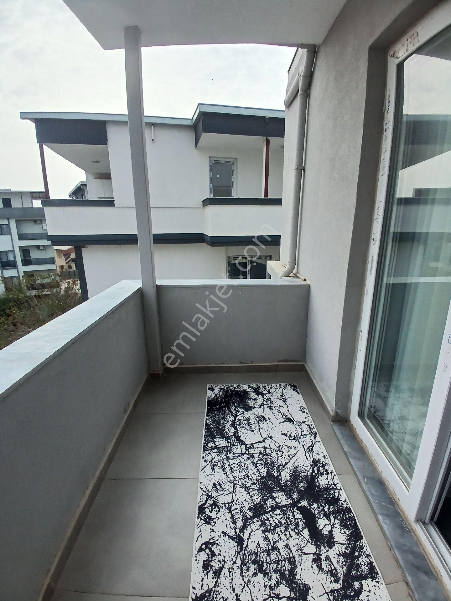 Bakırçay Mevki 4+1 2 Cepheli Lüx Dublex - Görsel 15