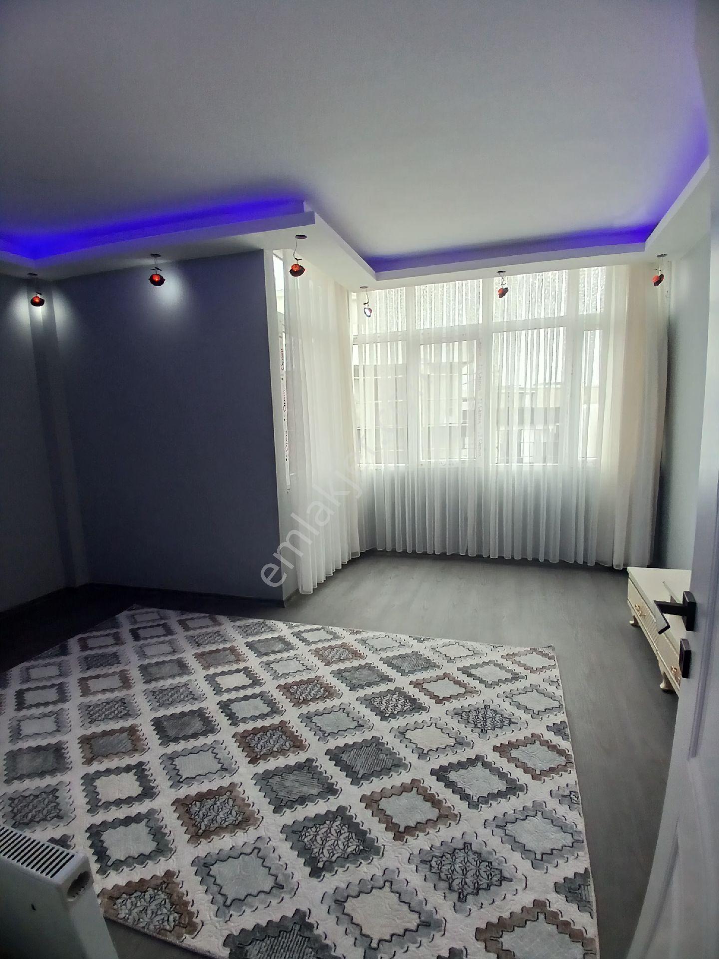 Bakırçay Mevki 4+1 2 Cepheli Lüx Dublex - Görsel 30