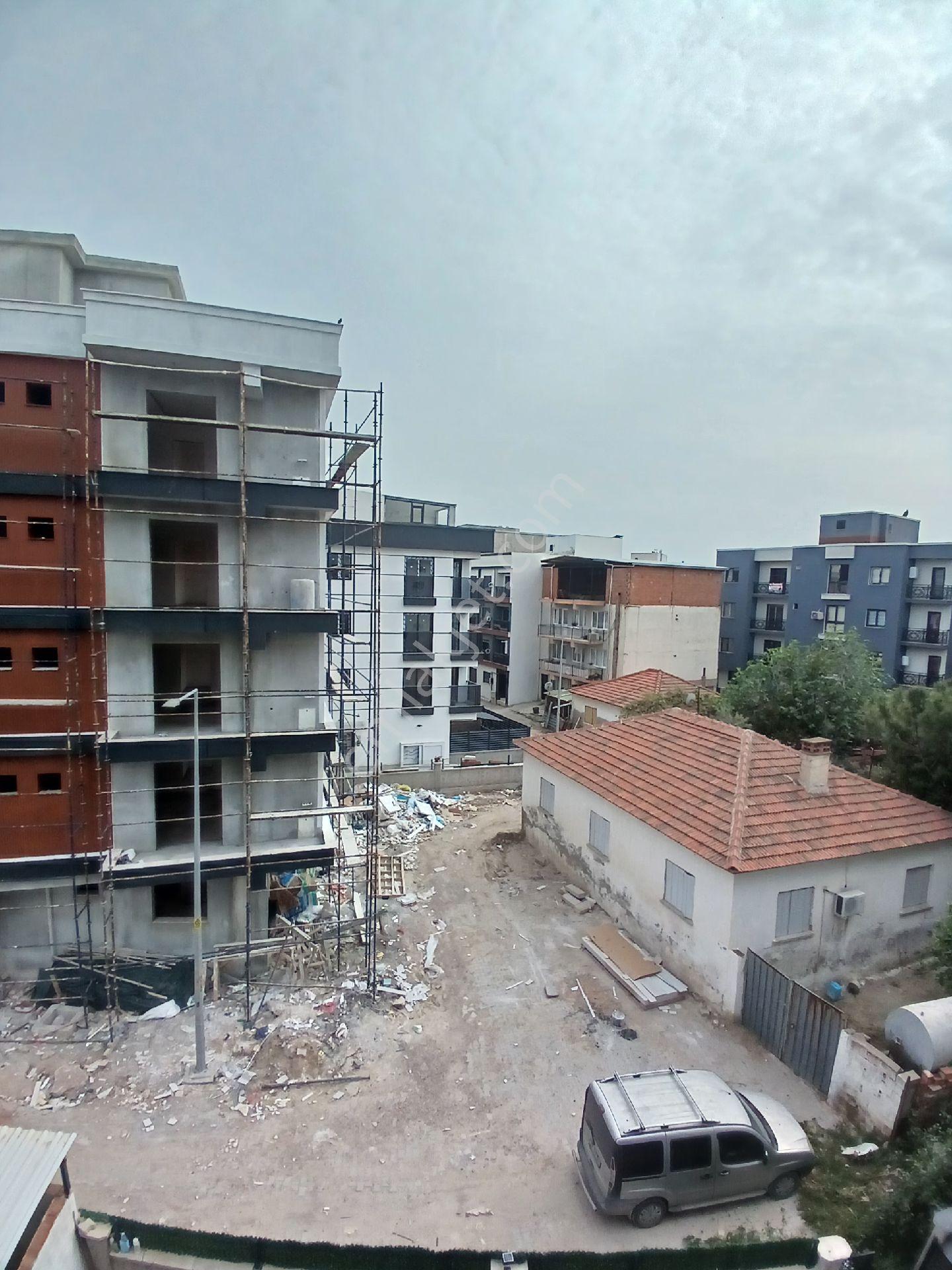 Bakırçay Mevki 4+1 2 Cepheli Lüx Dublex - Görsel 32