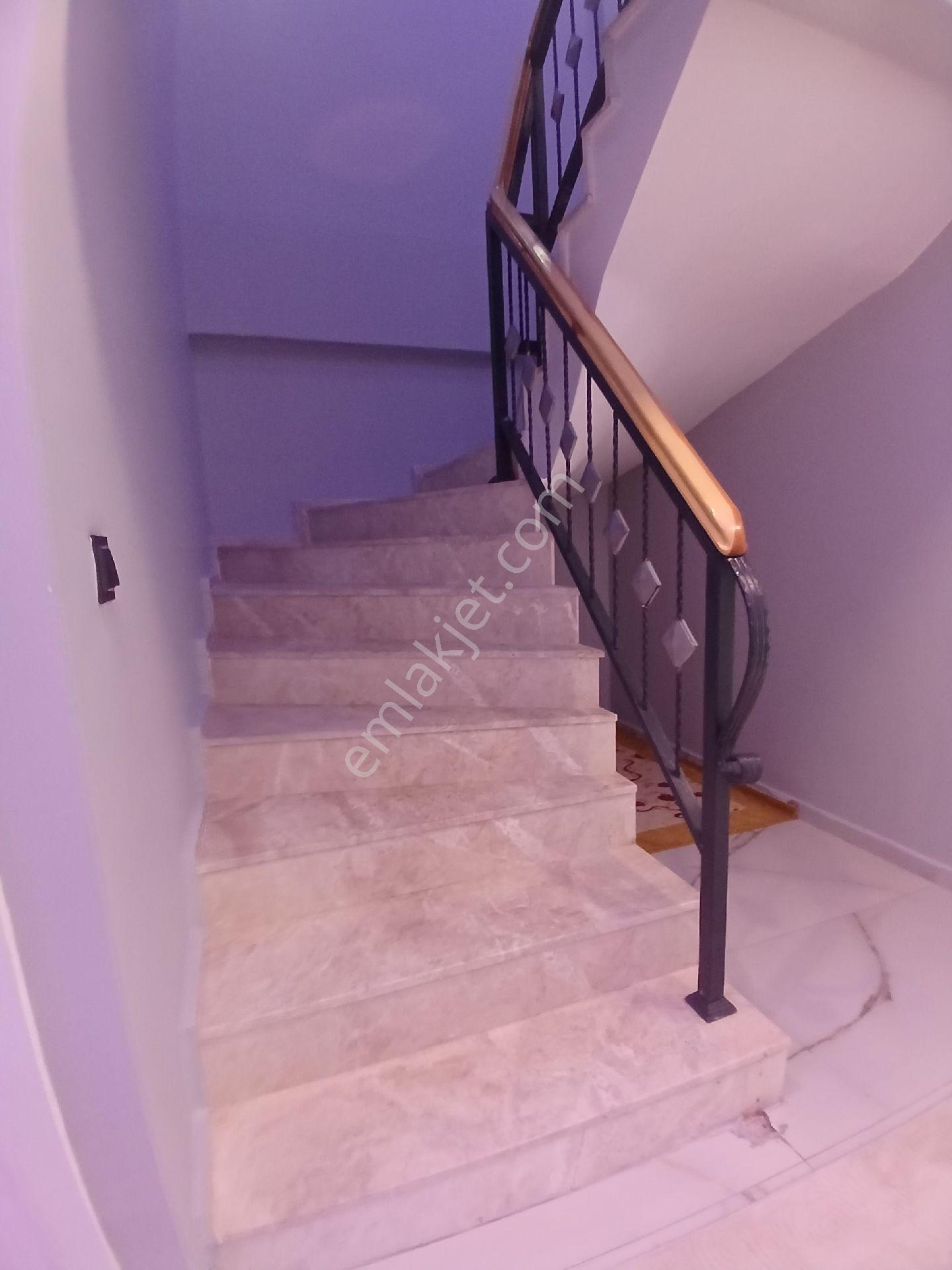 Bakırçay Mevki 4+1 2 Cepheli Lüx Dublex - Görsel 39