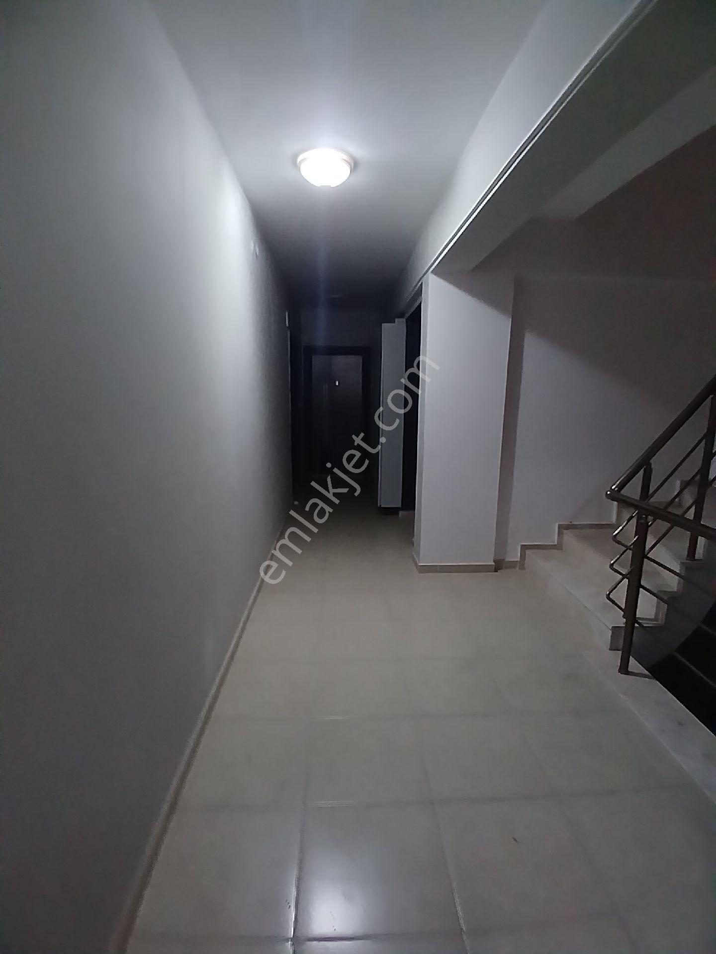 Bakırçay Mevki 4+1 2 Cepheli Lüx Dublex - Görsel 8