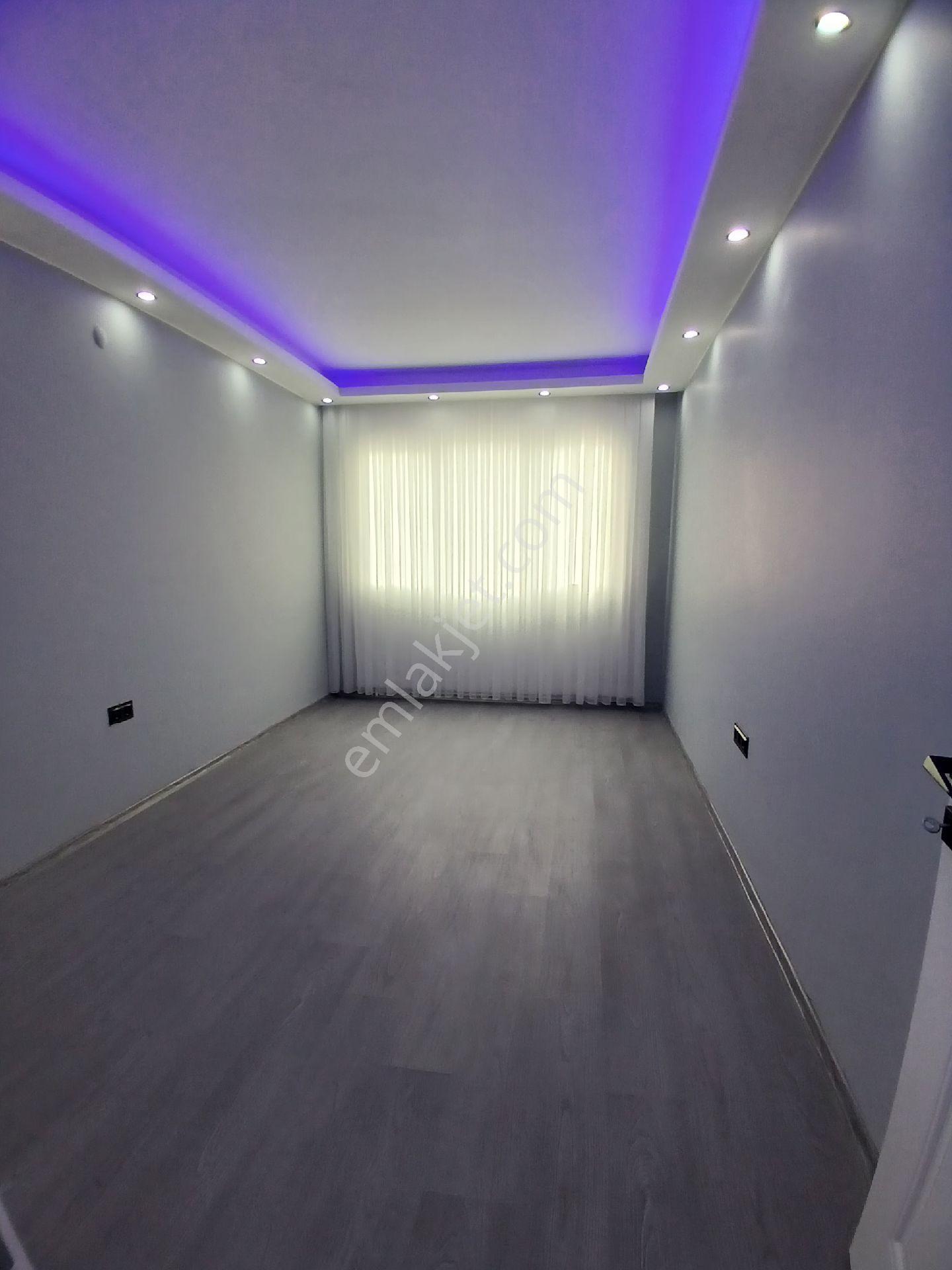 Bakırçay Mevki 4+1 2 Cepheli Lüx Dublex - Görsel 23
