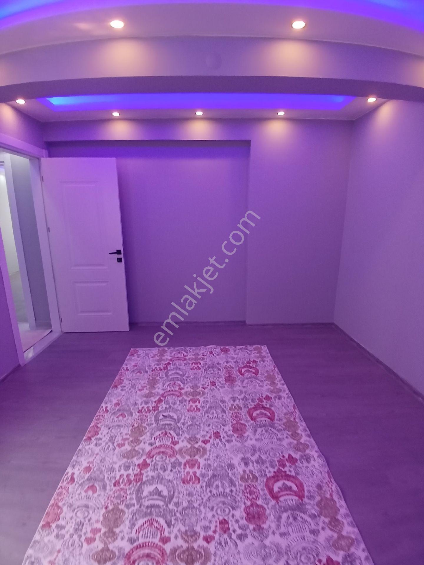 Bakırçay Mevki 4+1 2 Cepheli Lüx Dublex - Görsel 22