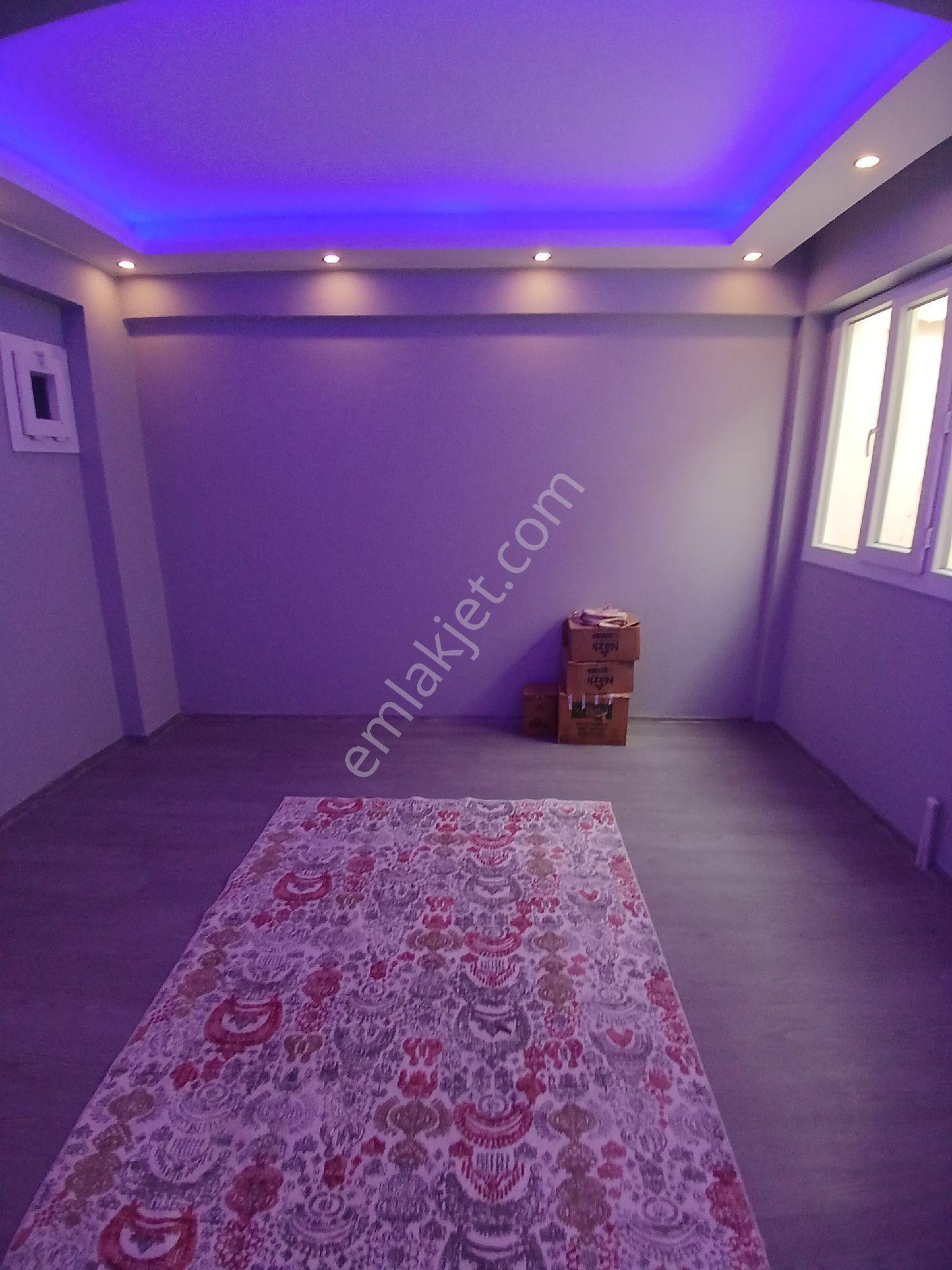 Bakırçay Mevki 4+1 2 Cepheli Lüx Dublex - Görsel 25