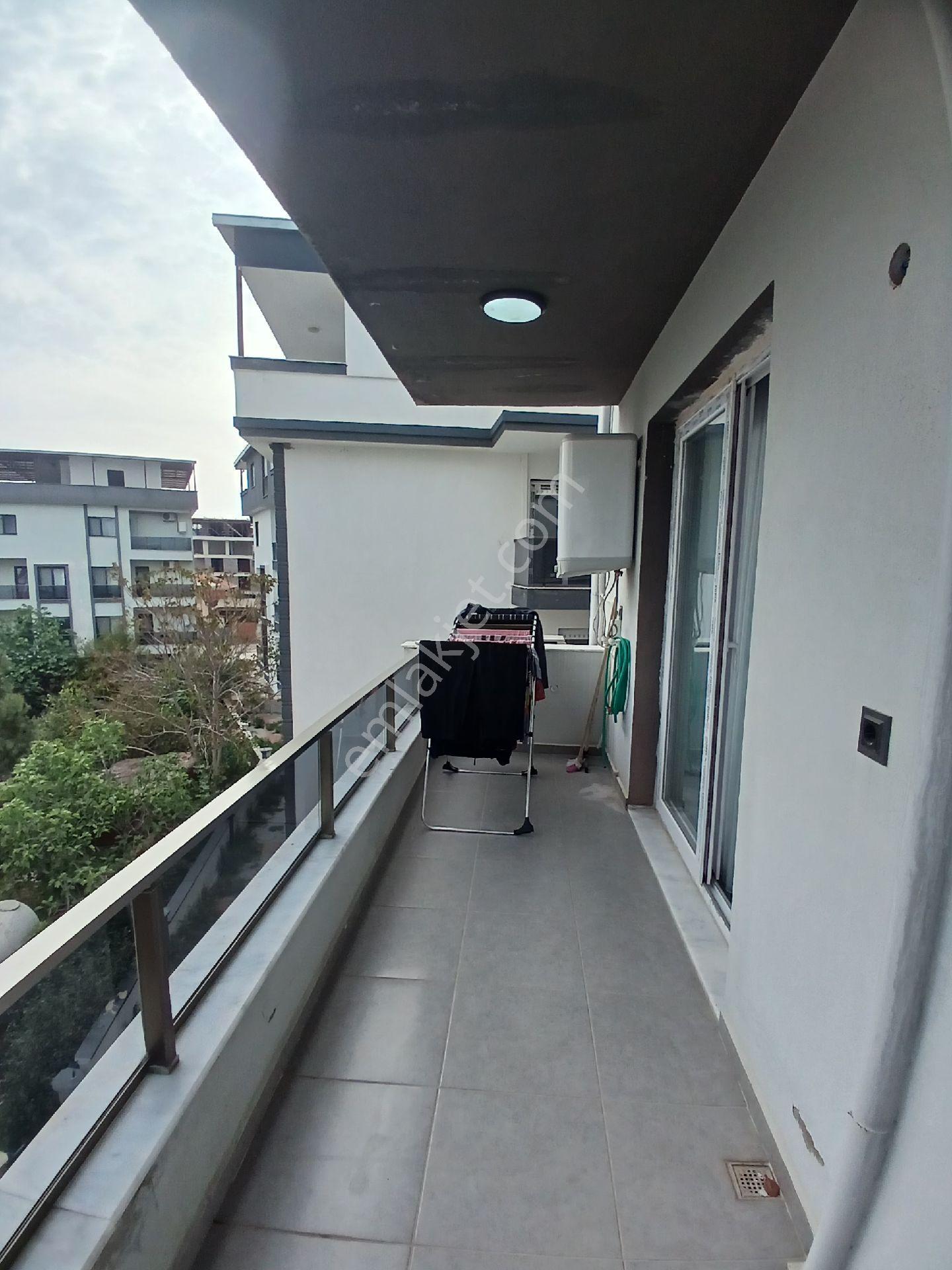 Bakırçay Mevki 4+1 2 Cepheli Lüx Dublex - Görsel 36