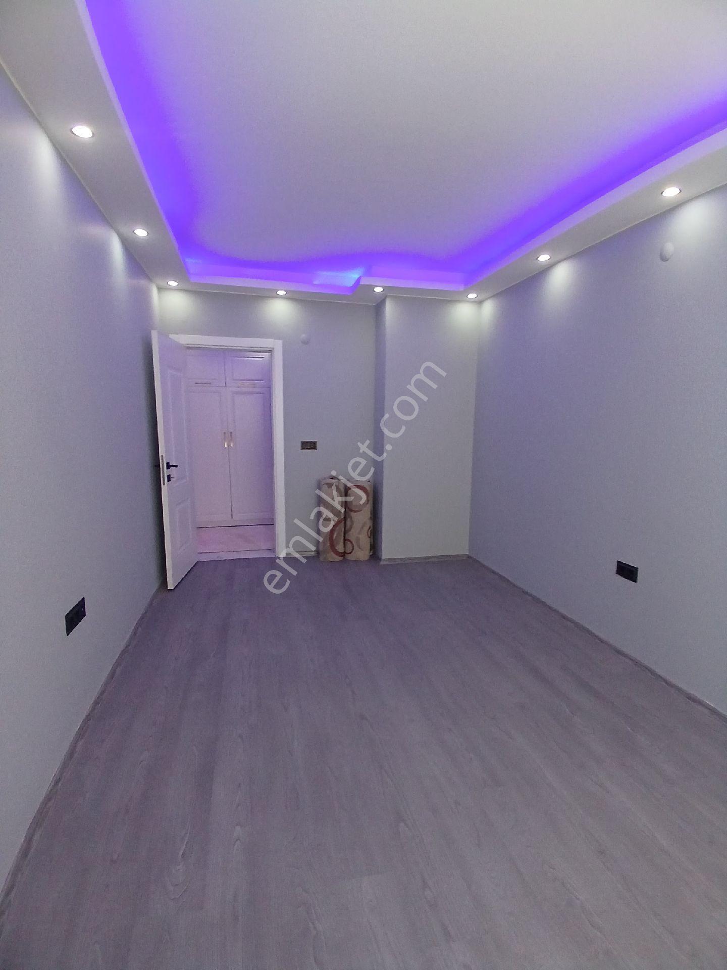 Bakırçay Mevki 4+1 2 Cepheli Lüx Dublex - Görsel 24