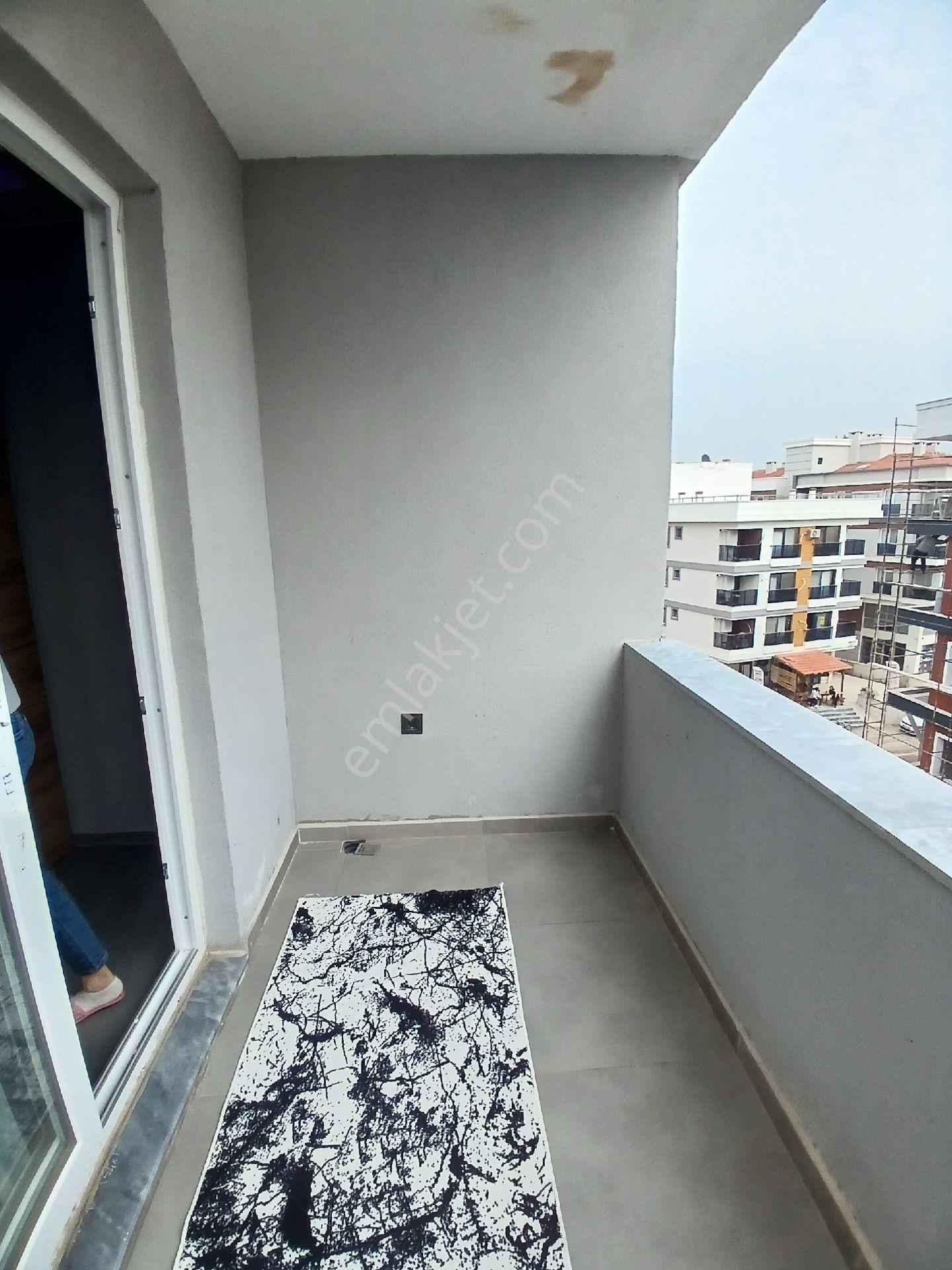 Bakırçay Mevki 4+1 2 Cepheli Lüx Dublex - Görsel 16