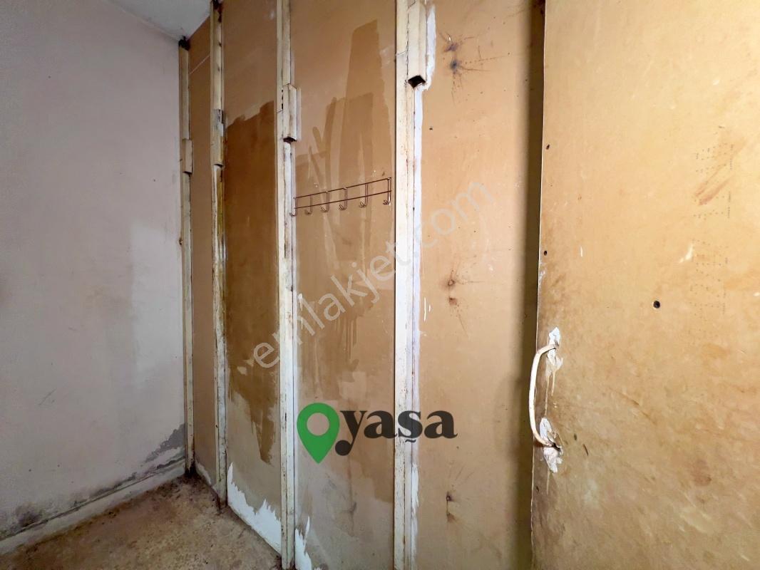 Yaşa Gyd - Erdemli Merkezde 350 M² Dükkan - Görsel 4