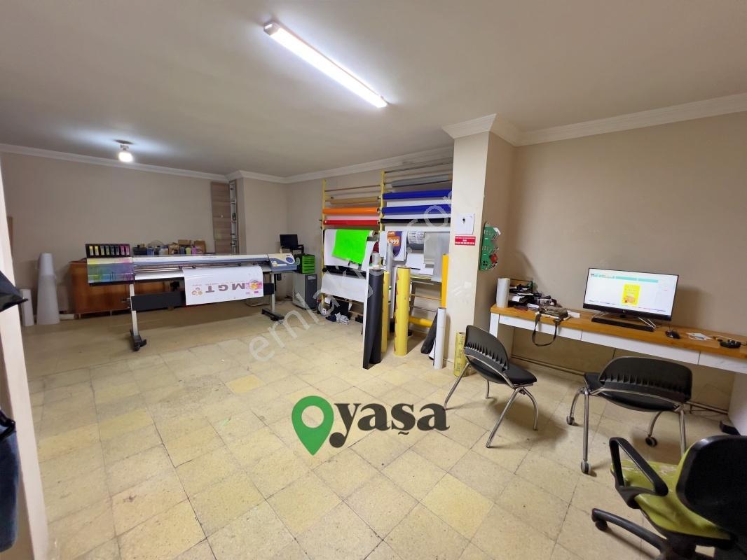 Yaşa Gyd - Erdemli Merkezde 350 M² Dükkan - Görsel 7