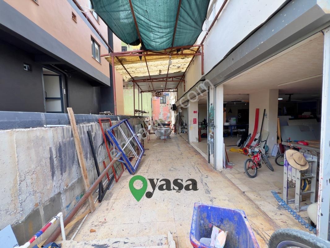 Yaşa Gyd - Erdemli Merkezde 350 M² Dükkan - Görsel 9