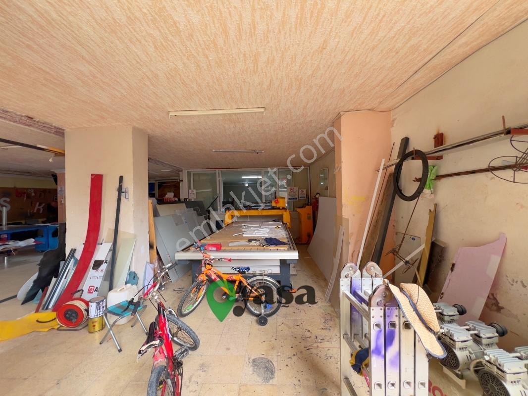 Yaşa Gyd - Erdemli Merkezde 350 M² Dükkan - Görsel 21