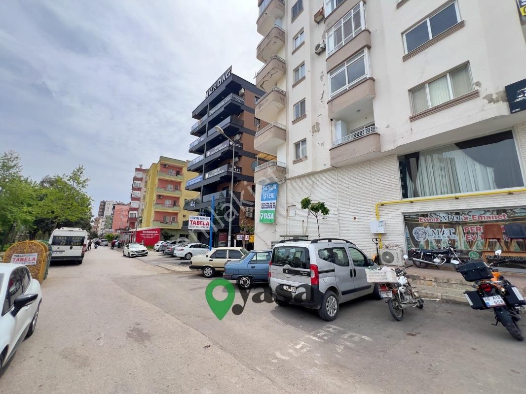 Yaşa Gyd - Erdemli Merkezde 350 M² Dükkan - Görsel 13