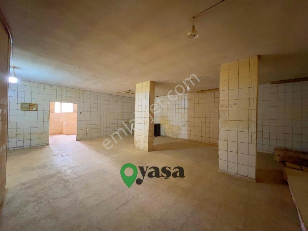 Yaşa Gyd - Erdemli Merkezde 350 M² Dükkan - Görsel 20