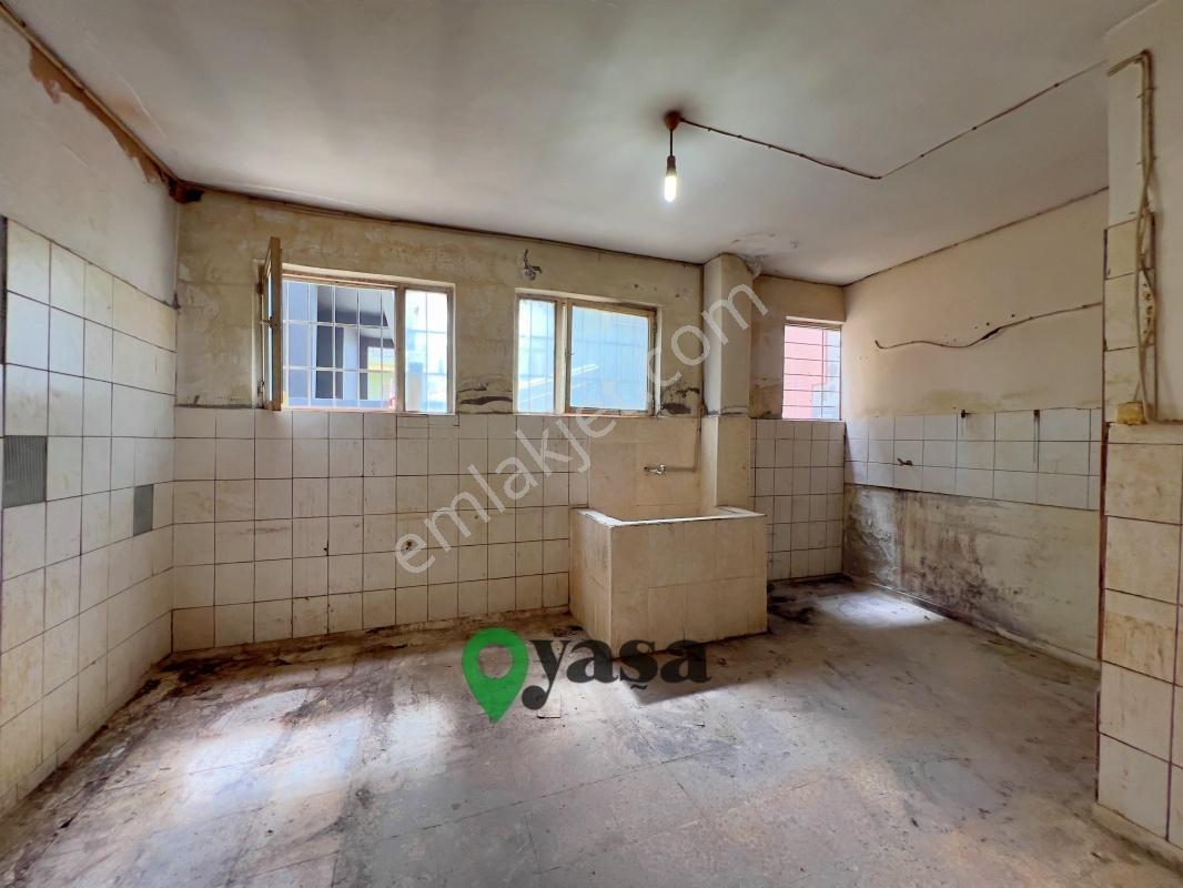 Yaşa Gyd - Erdemli Merkezde 350 M² Dükkan - Görsel 10