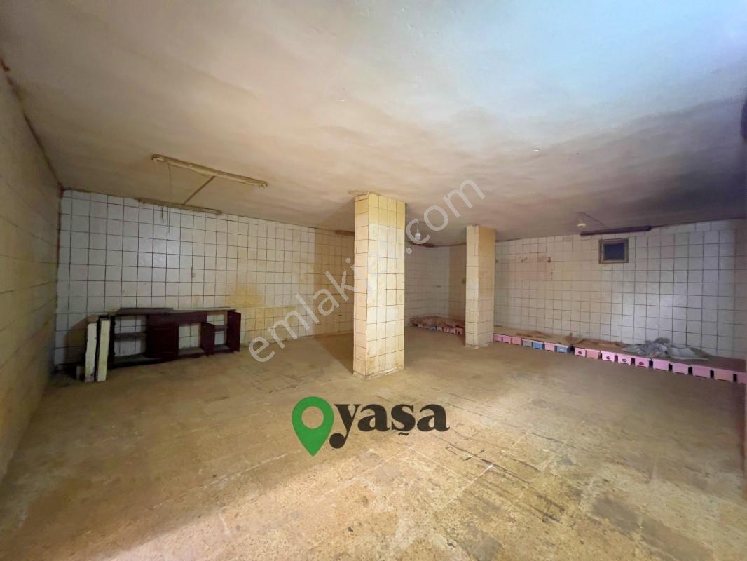 Yaşa Gyd - Erdemli Merkezde 350 M² Dükkan - Görsel 14