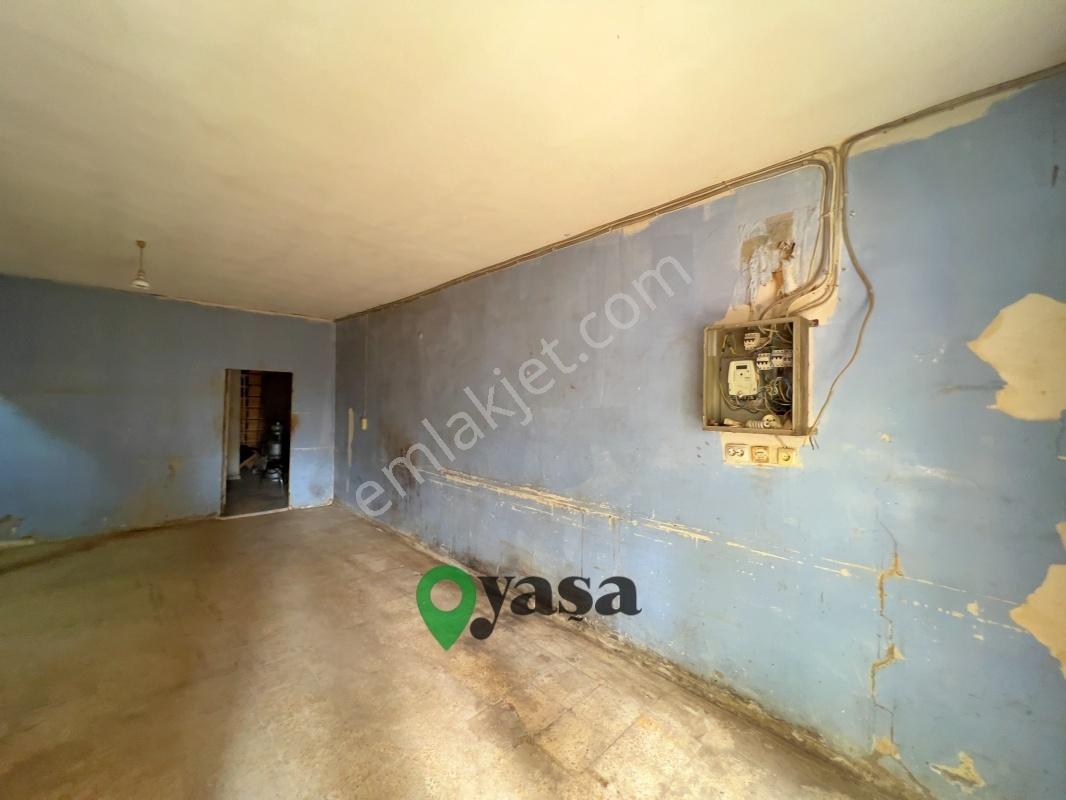 Yaşa Gyd - Erdemli Merkezde 350 M² Dükkan - Görsel 3