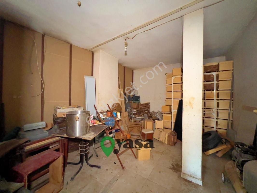 Yaşa Gyd - Erdemli Merkezde 350 M² Dükkan - Görsel 15