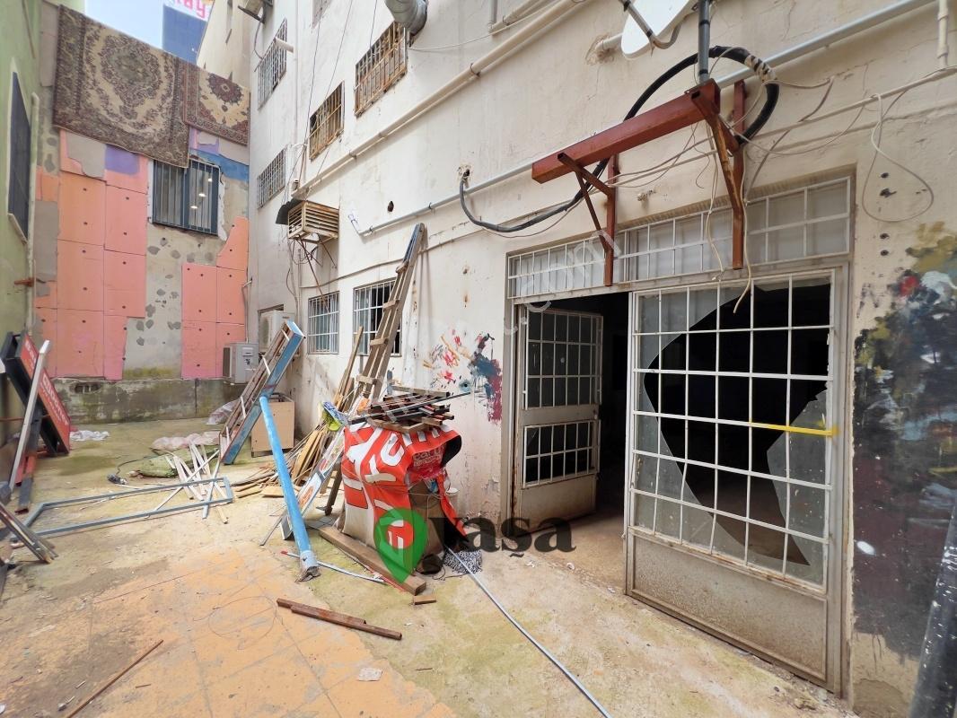Yaşa Gyd - Erdemli Merkezde 350 M² Dükkan - Görsel 17