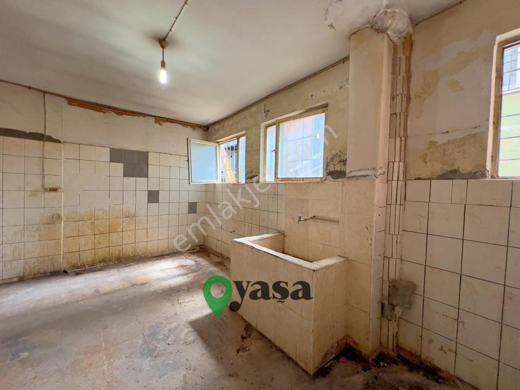 Yaşa Gyd - Erdemli Merkezde 350 M² Dükkan - Görsel 19