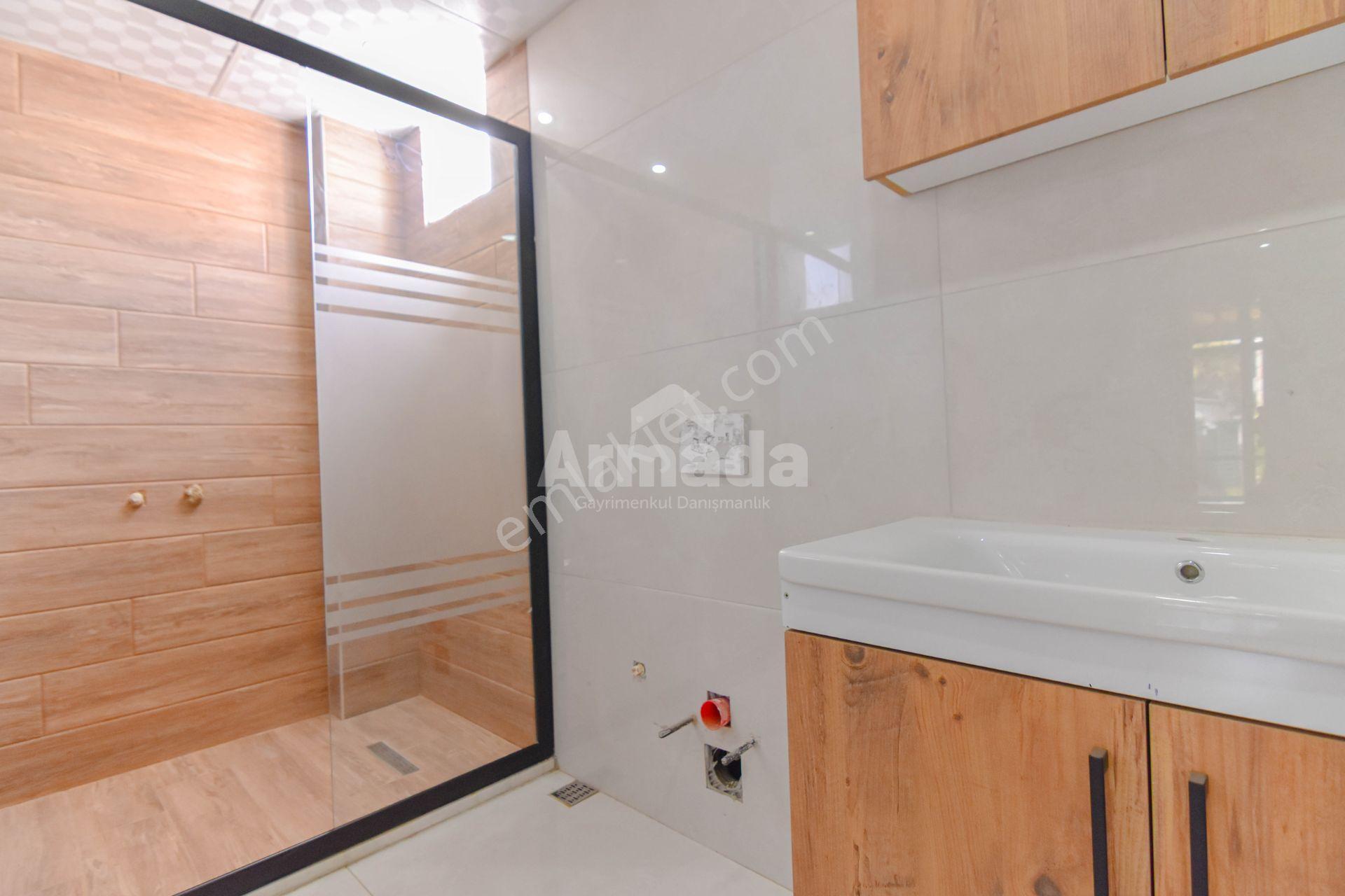 Aydın İncirliova Erbeylide Satılık Köşe Konum Villa - Görsel 9