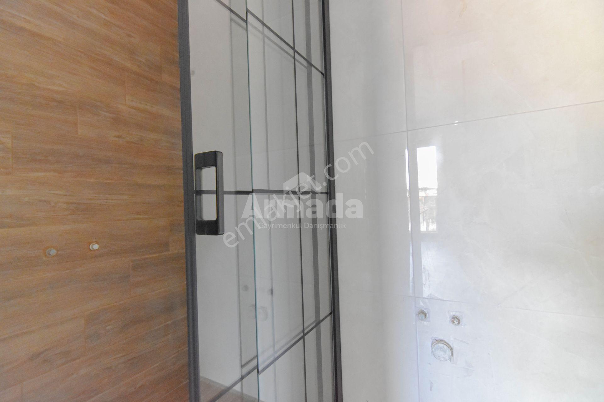 Aydın İncirliova Erbeylide Satılık Köşe Konum Villa - Görsel 16